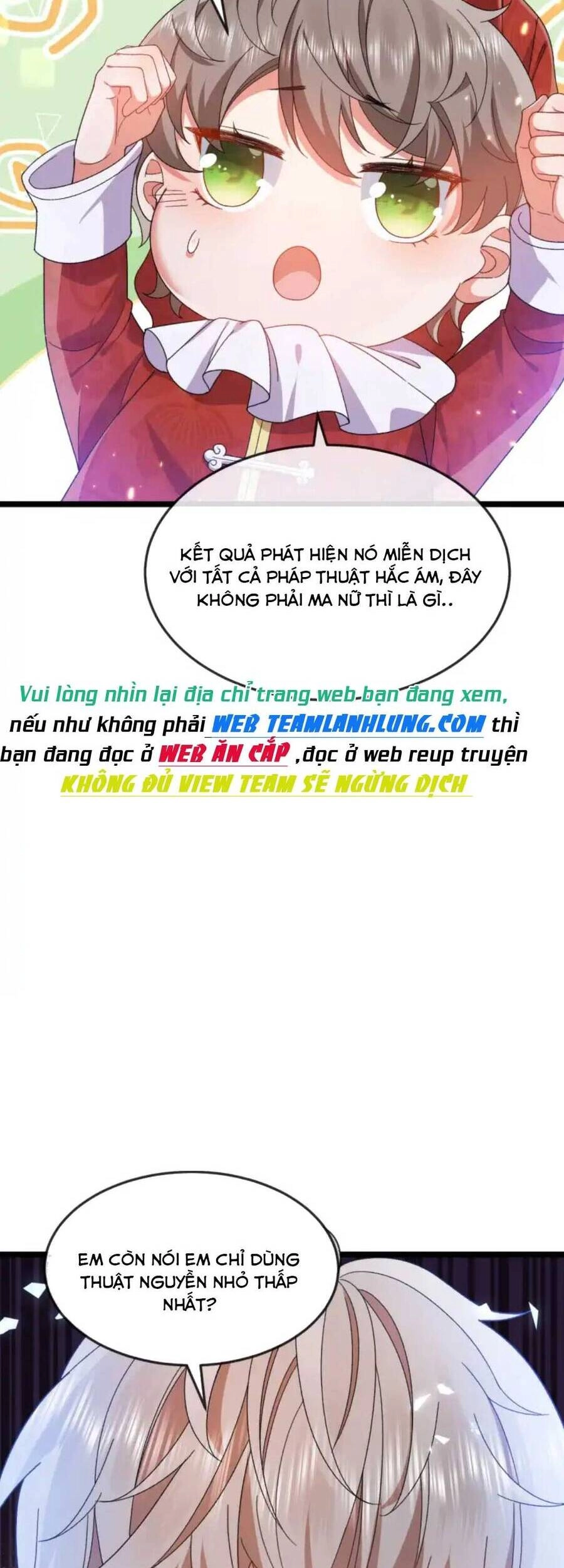 Công Chúa Bị Ruồng Bỏ Chapter 4 - 20