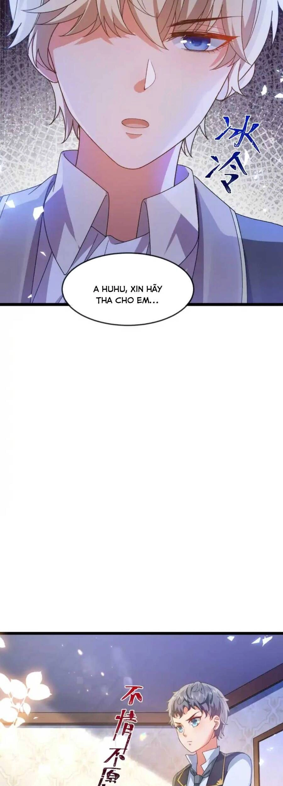 Công Chúa Bị Ruồng Bỏ Chapter 4 - 21