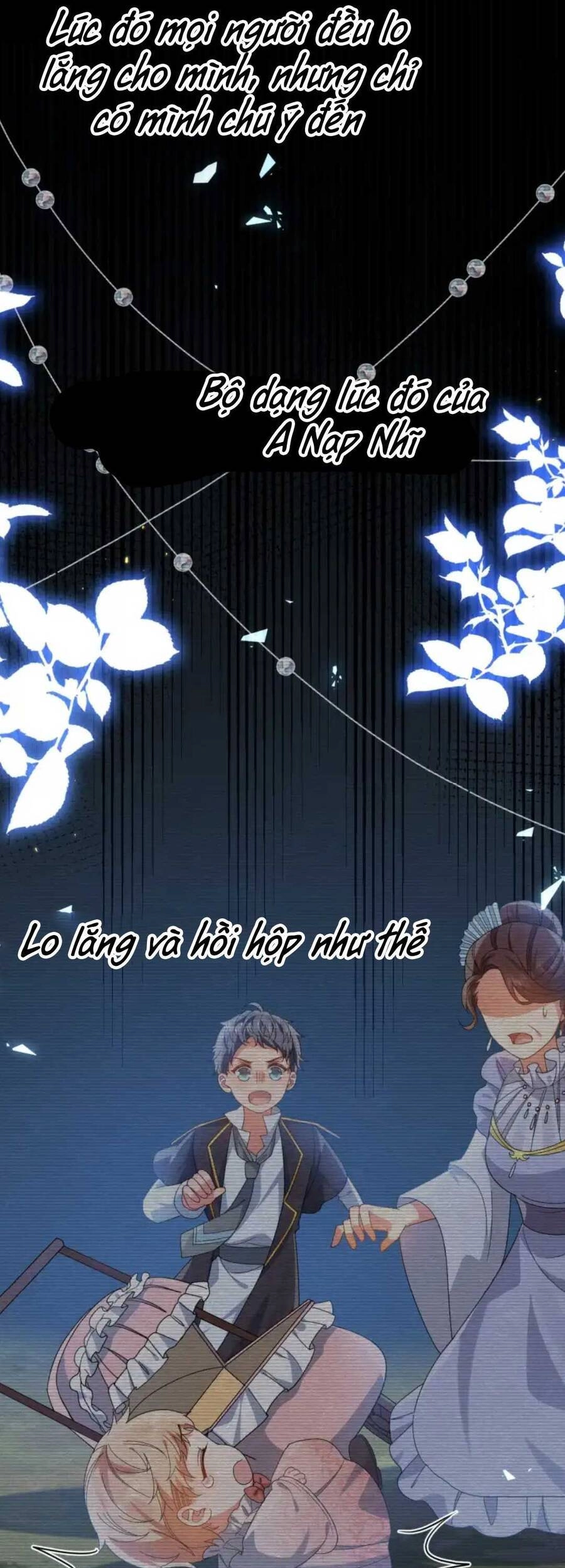 Công Chúa Bị Ruồng Bỏ Chapter 4 - 23