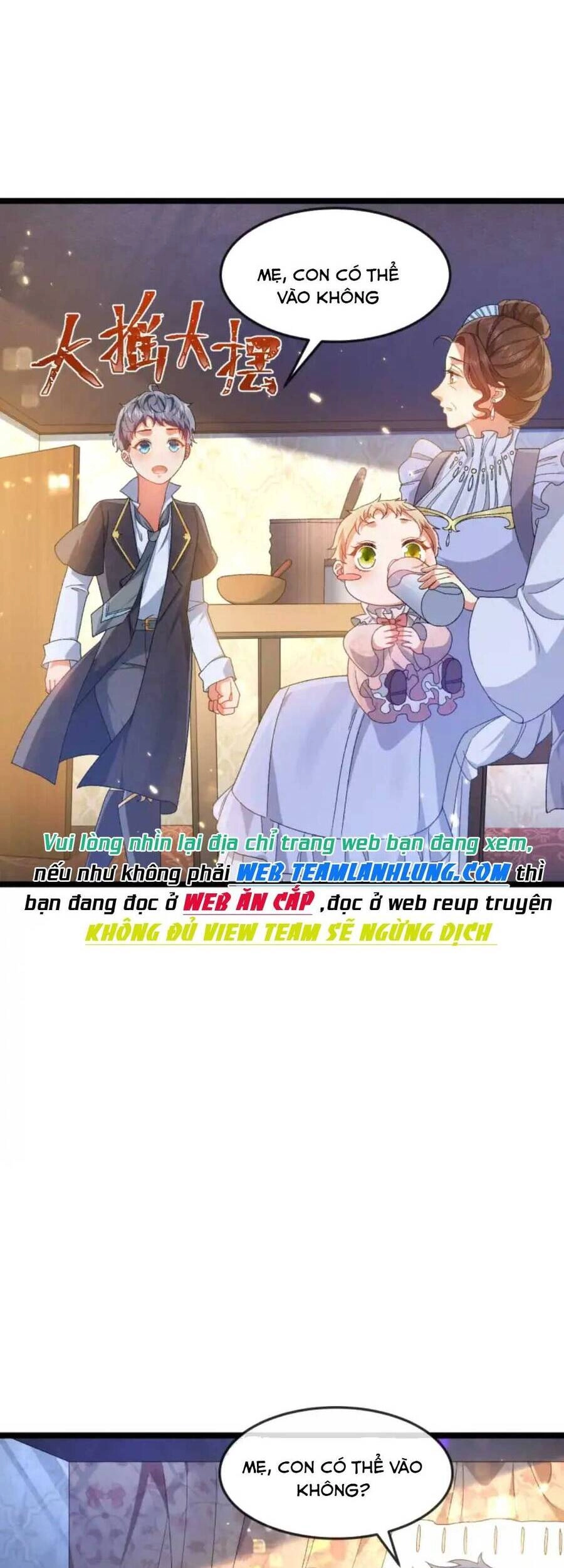 Công Chúa Bị Ruồng Bỏ Chapter 5 - 7