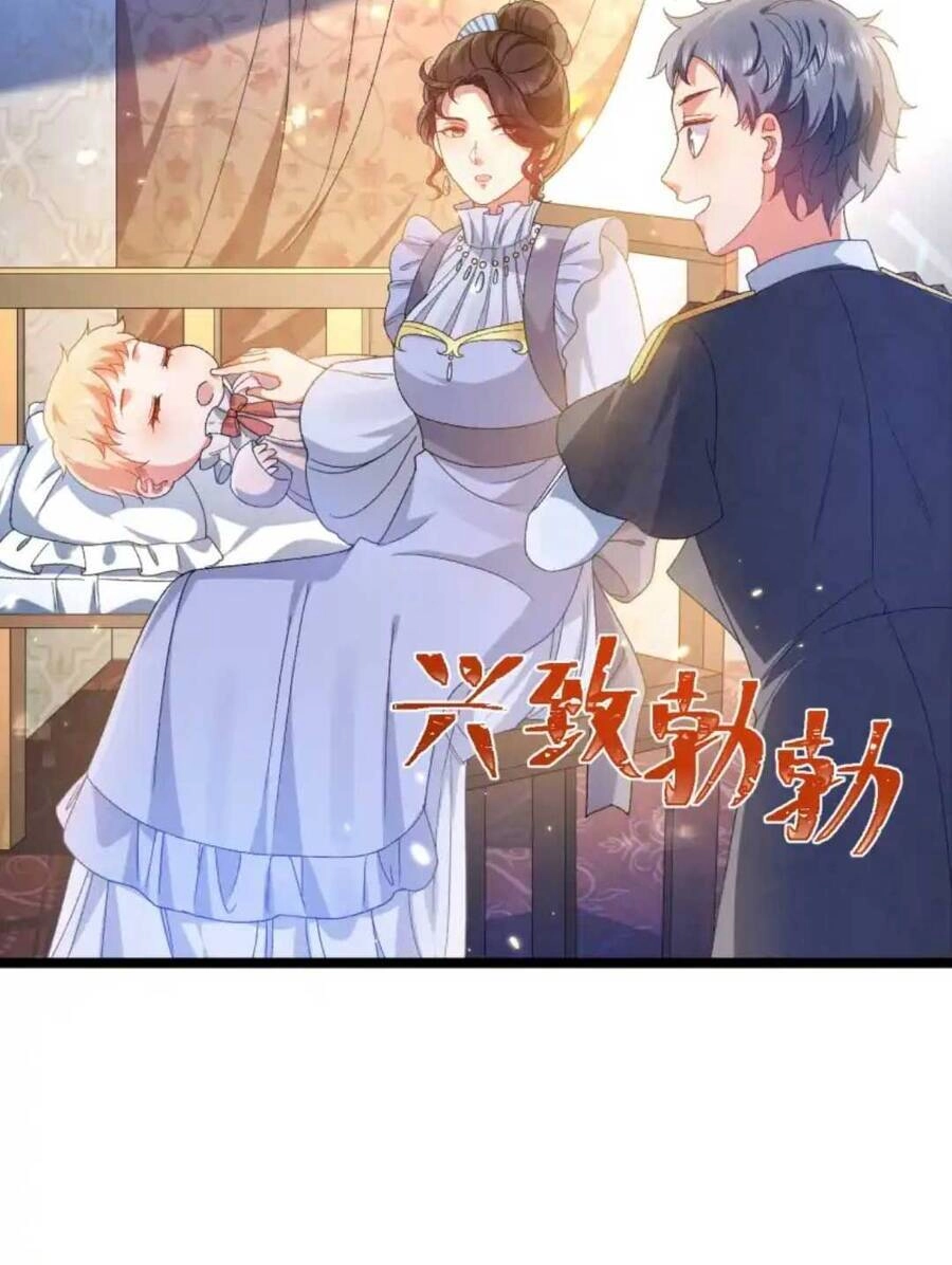 Công Chúa Bị Ruồng Bỏ Chapter 5 - 8