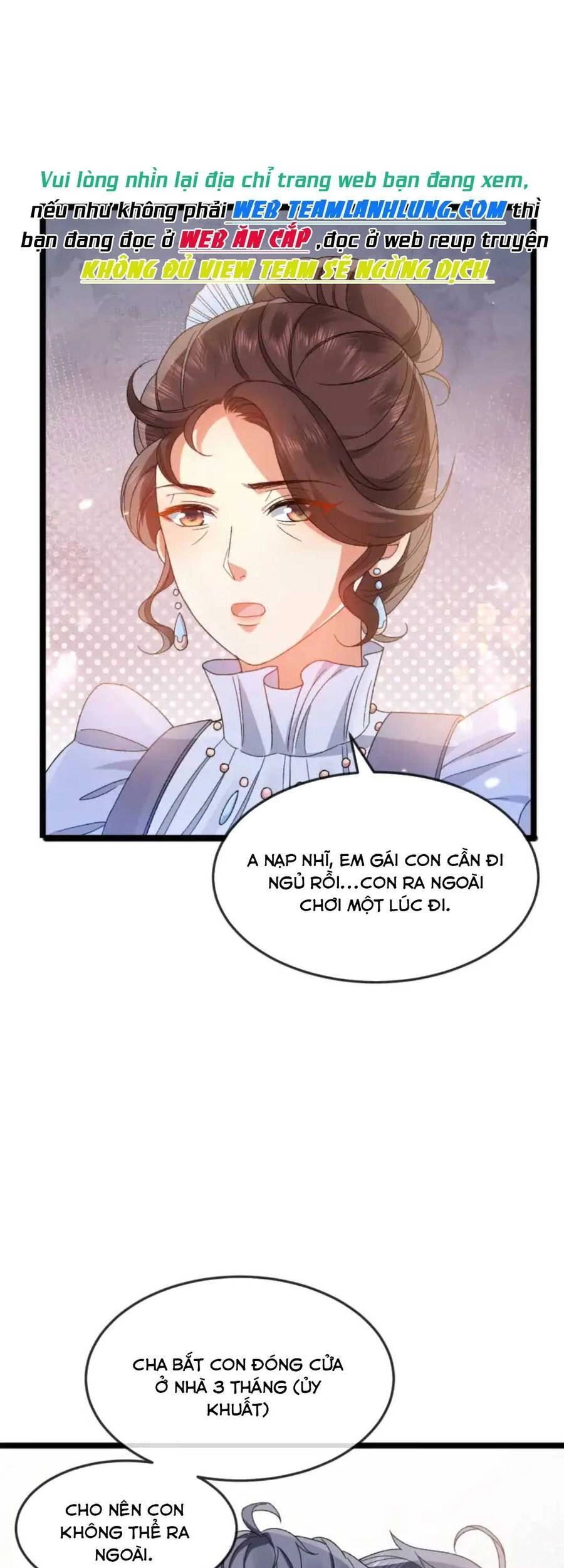 Công Chúa Bị Ruồng Bỏ Chapter 5 - 9