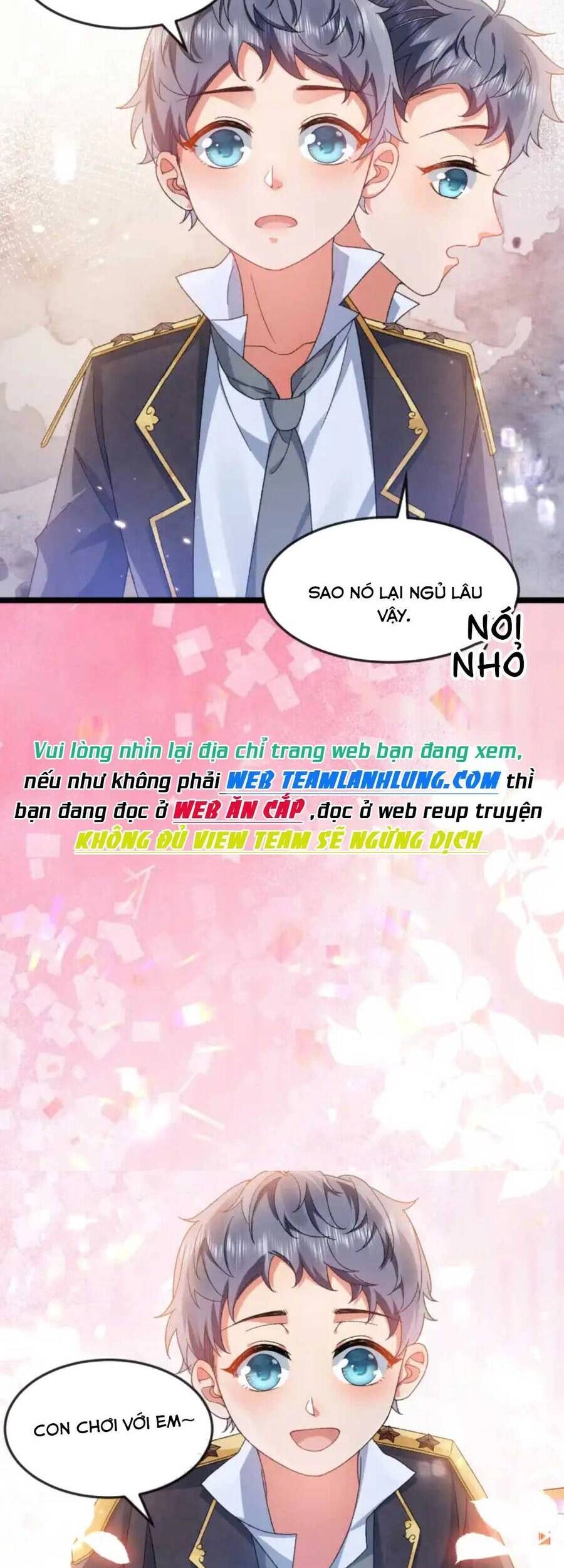 Công Chúa Bị Ruồng Bỏ Chapter 5 - 10