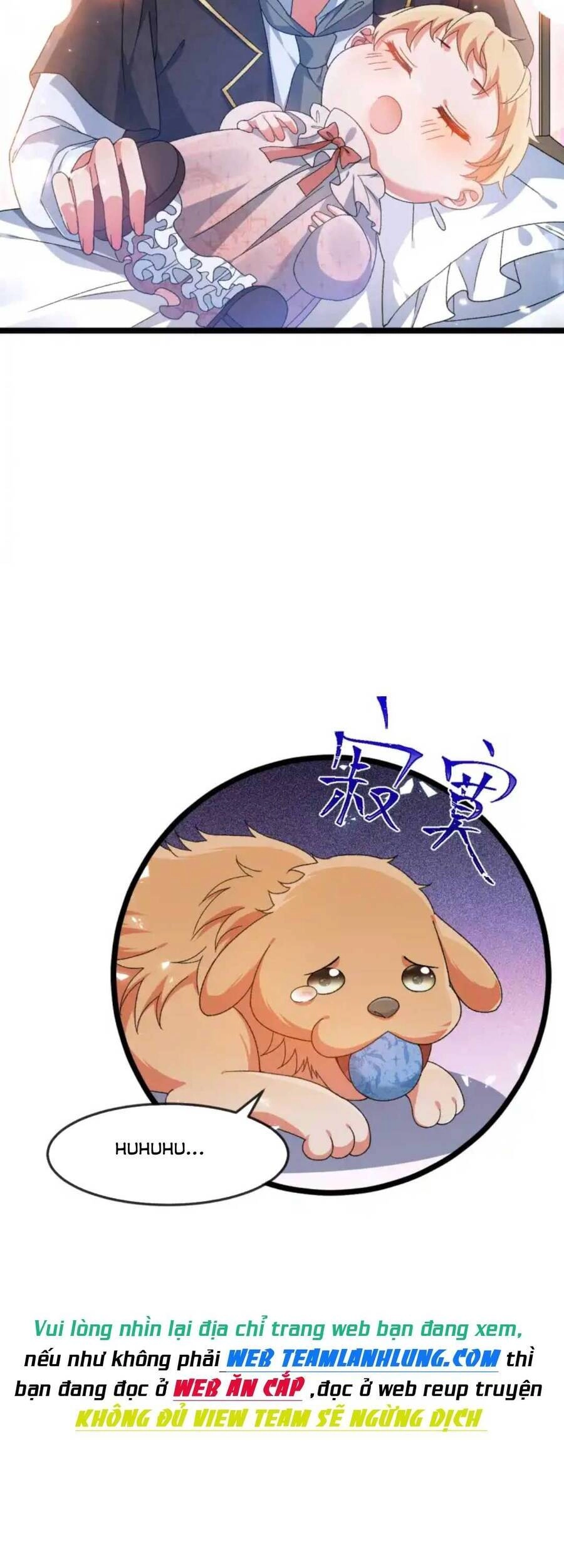 Công Chúa Bị Ruồng Bỏ Chapter 5 - 11