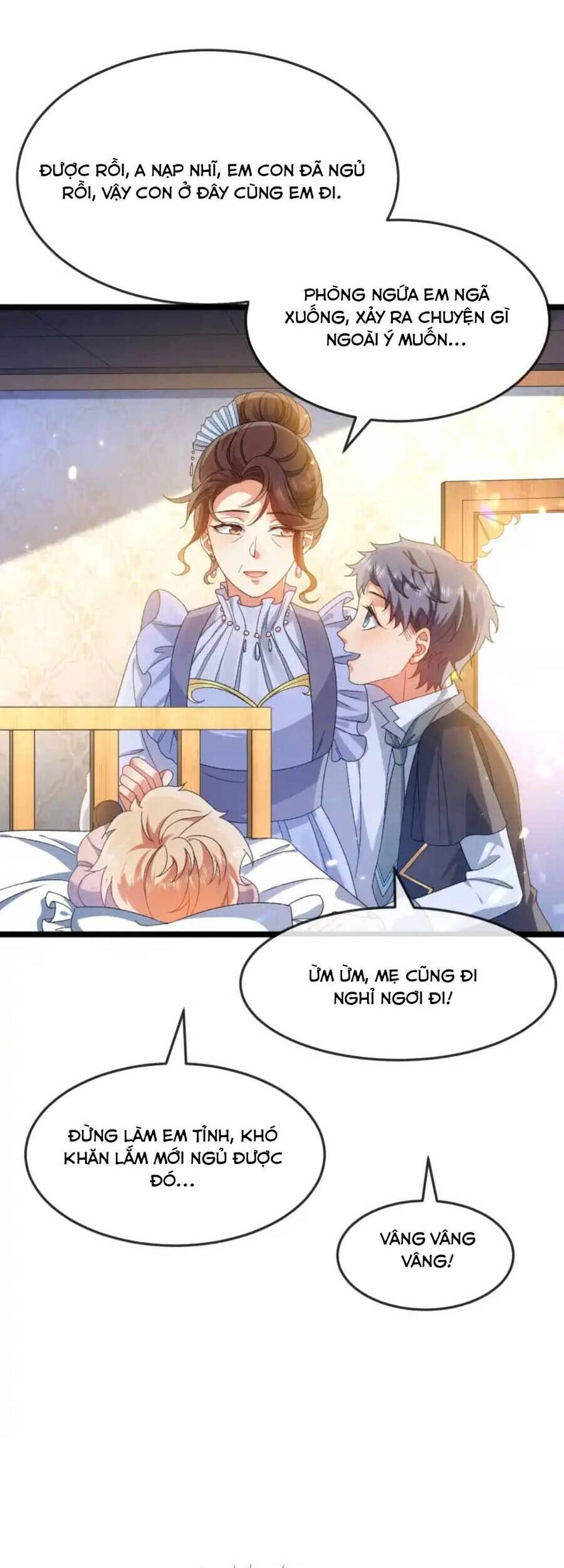 Công Chúa Bị Ruồng Bỏ Chapter 5 - 12