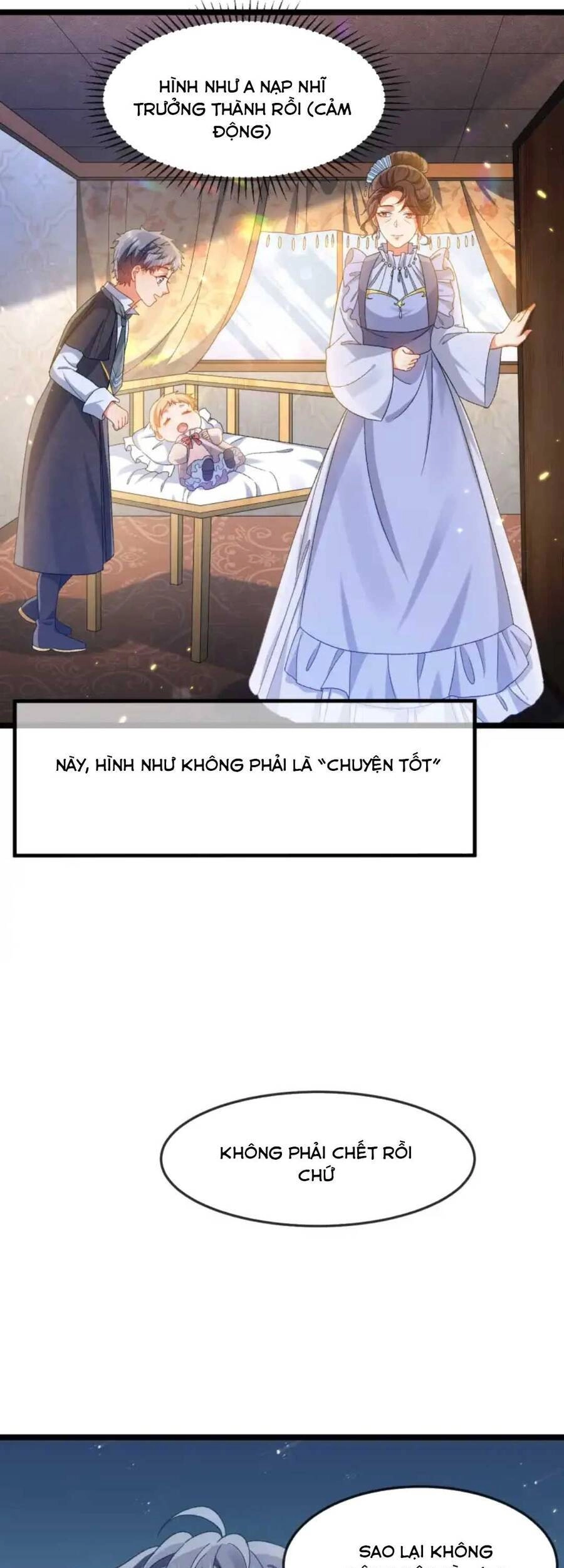 Công Chúa Bị Ruồng Bỏ Chapter 5 - 13