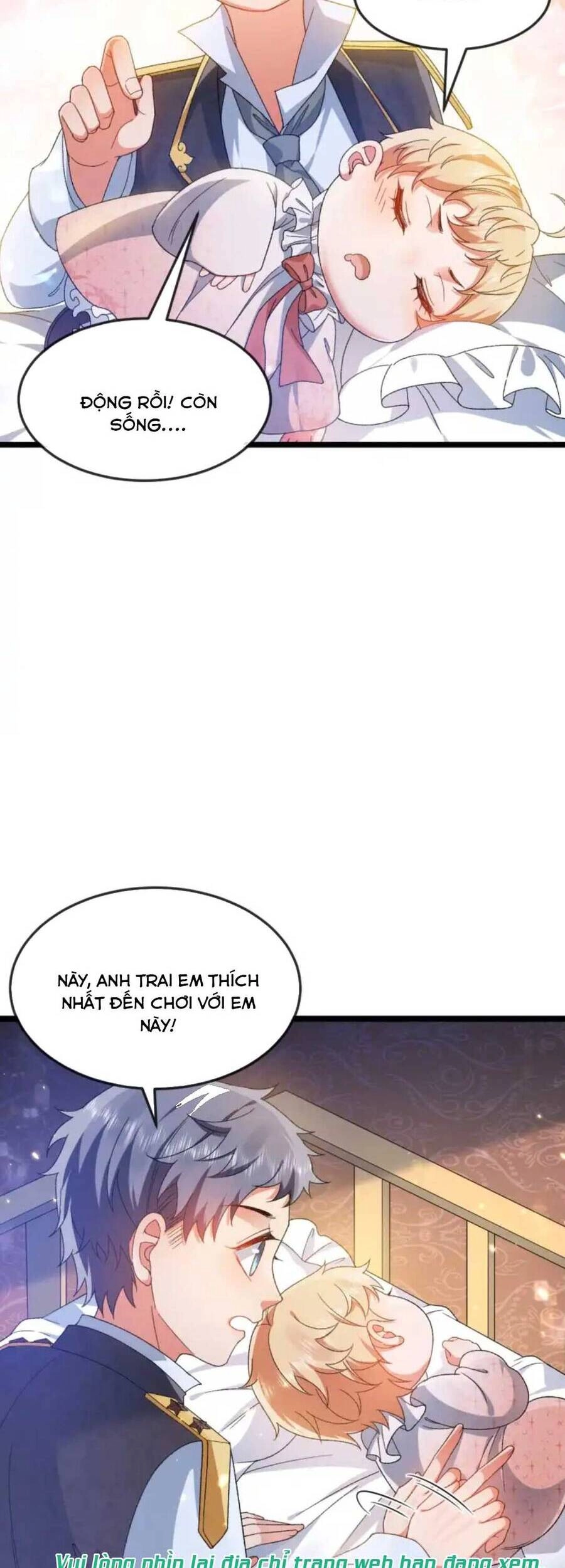 Công Chúa Bị Ruồng Bỏ Chapter 5 - 17