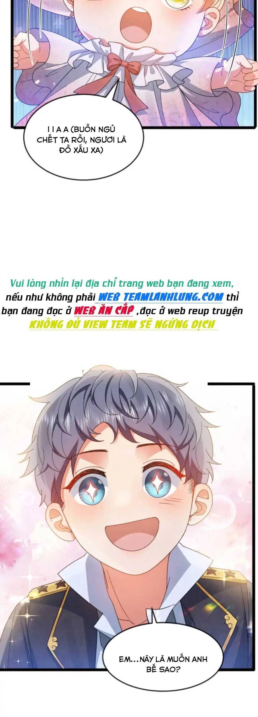 Công Chúa Bị Ruồng Bỏ Chapter 5 - 20