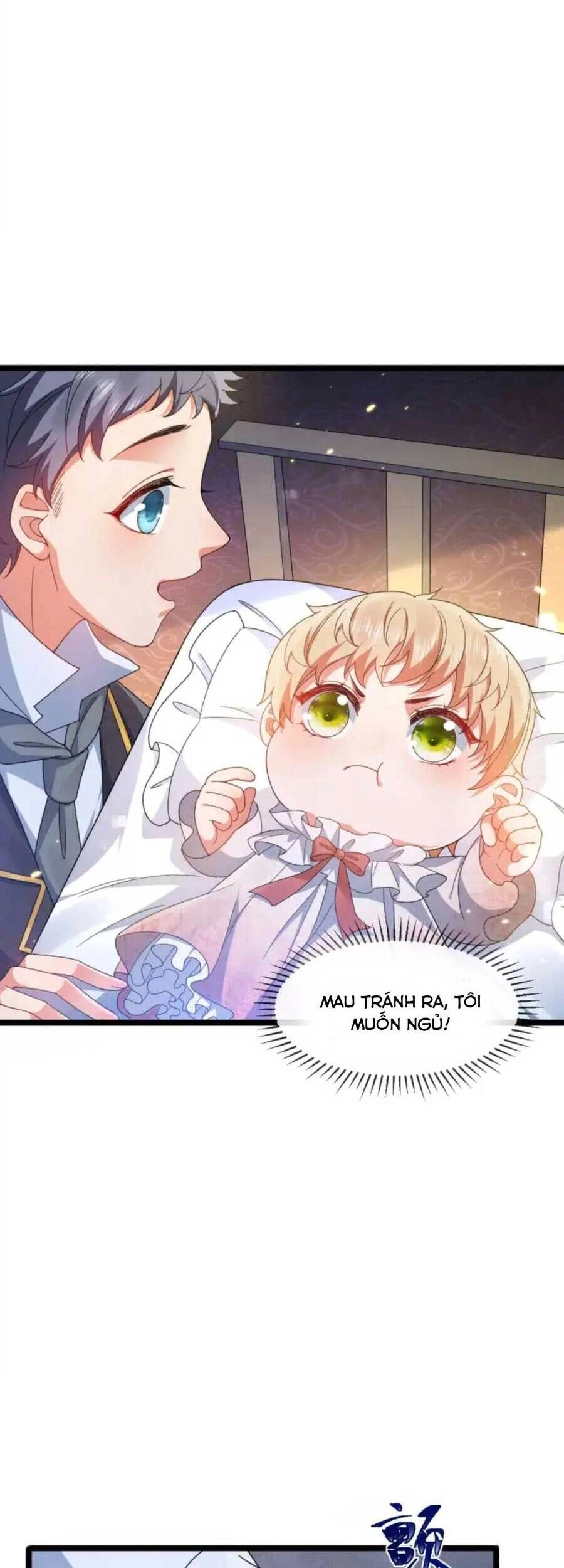 Công Chúa Bị Ruồng Bỏ Chapter 5 - 21