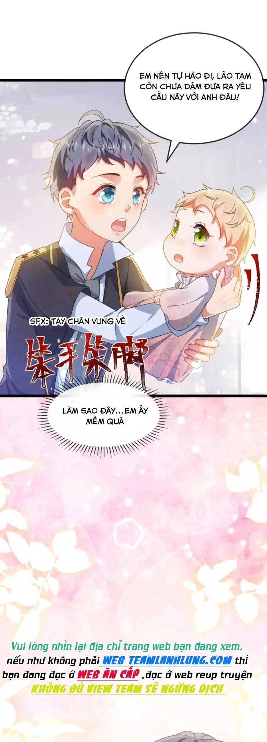 Công Chúa Bị Ruồng Bỏ Chapter 5 - 24