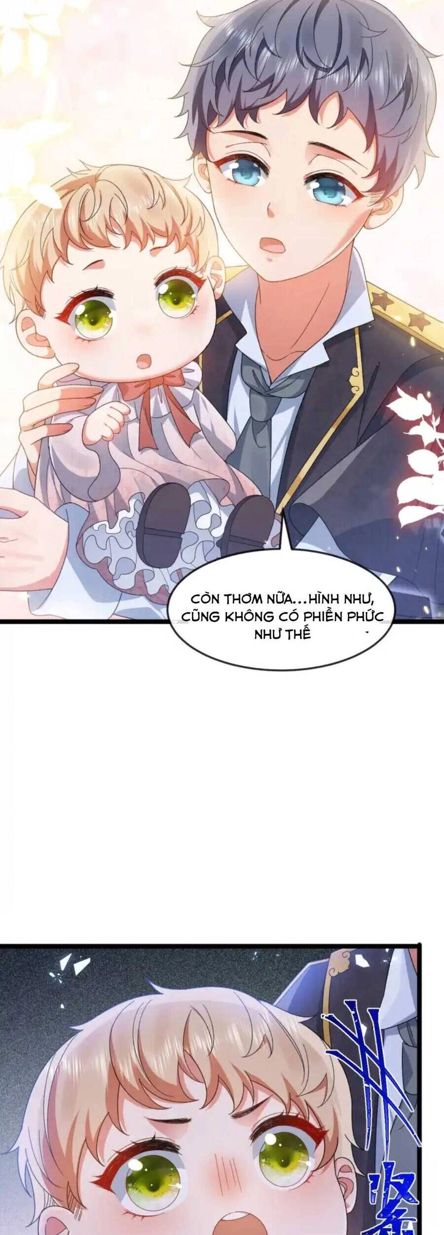 Công Chúa Bị Ruồng Bỏ Chapter 5 - 25