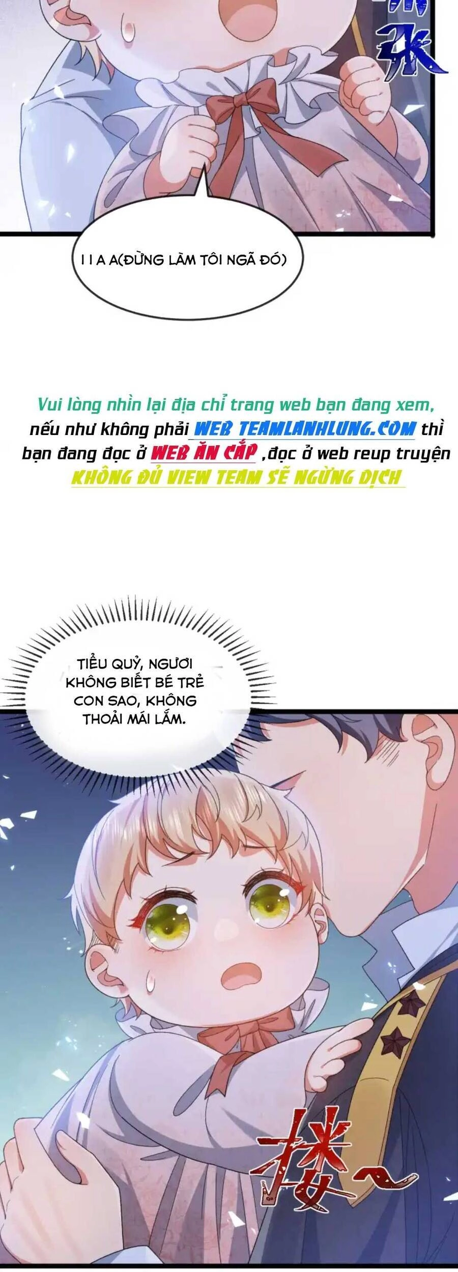 Công Chúa Bị Ruồng Bỏ Chapter 5 - 26