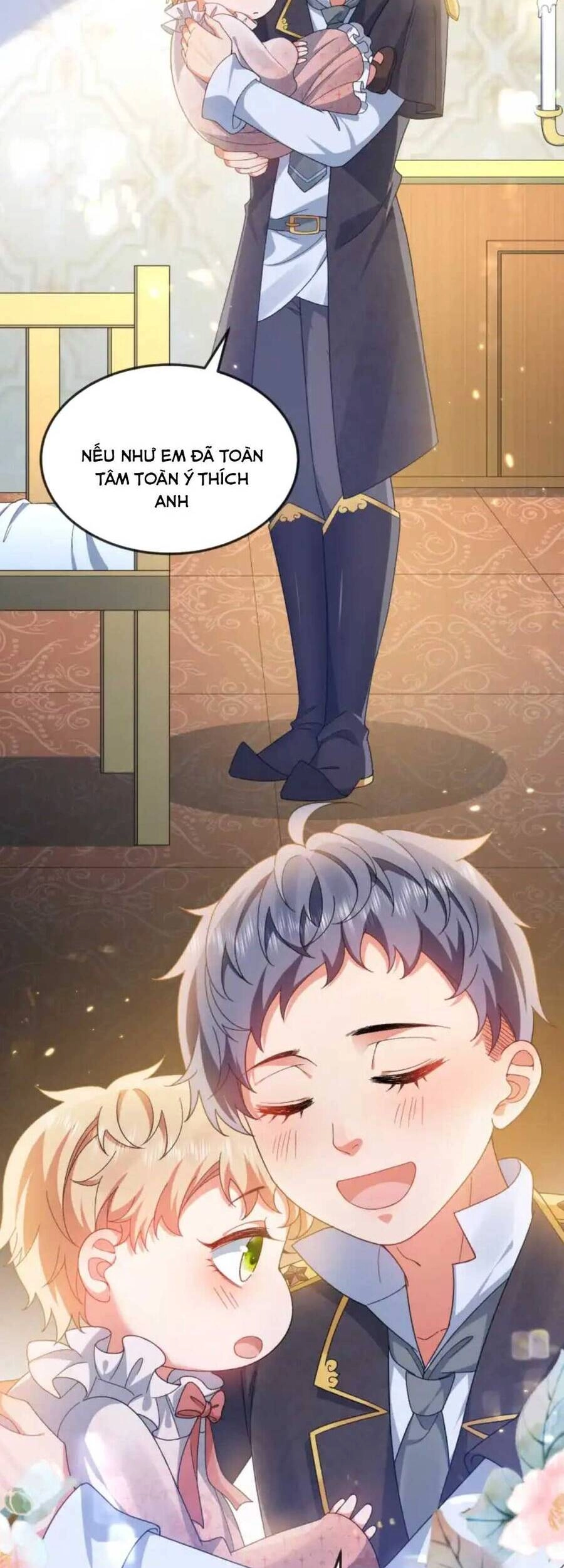 Công Chúa Bị Ruồng Bỏ Chapter 5 - 32