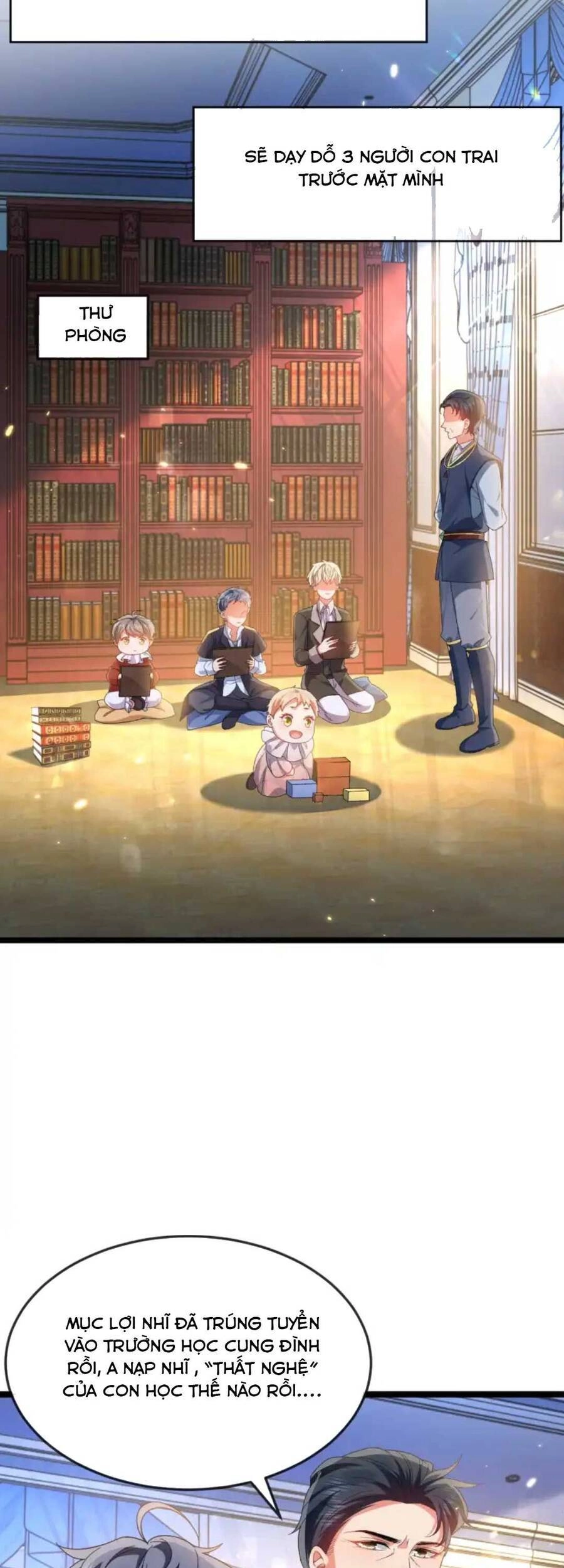 Công Chúa Bị Ruồng Bỏ Chapter 6 - 6