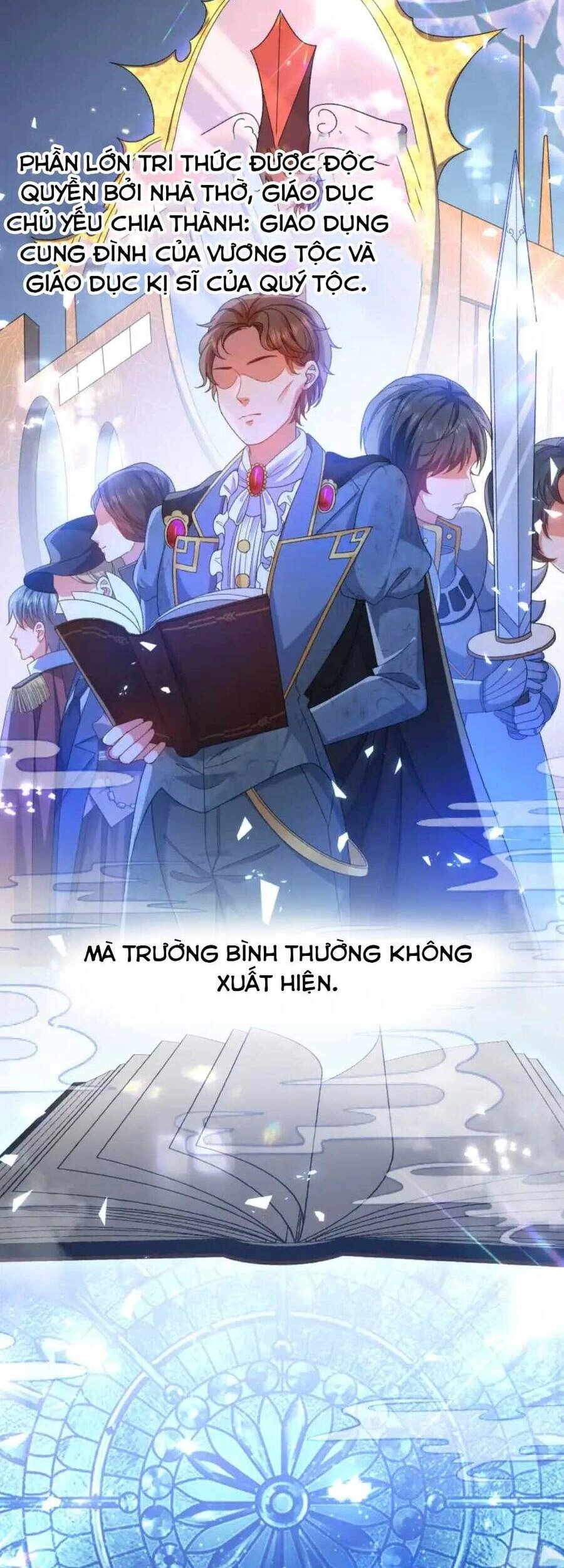 Công Chúa Bị Ruồng Bỏ Chapter 6 - 15