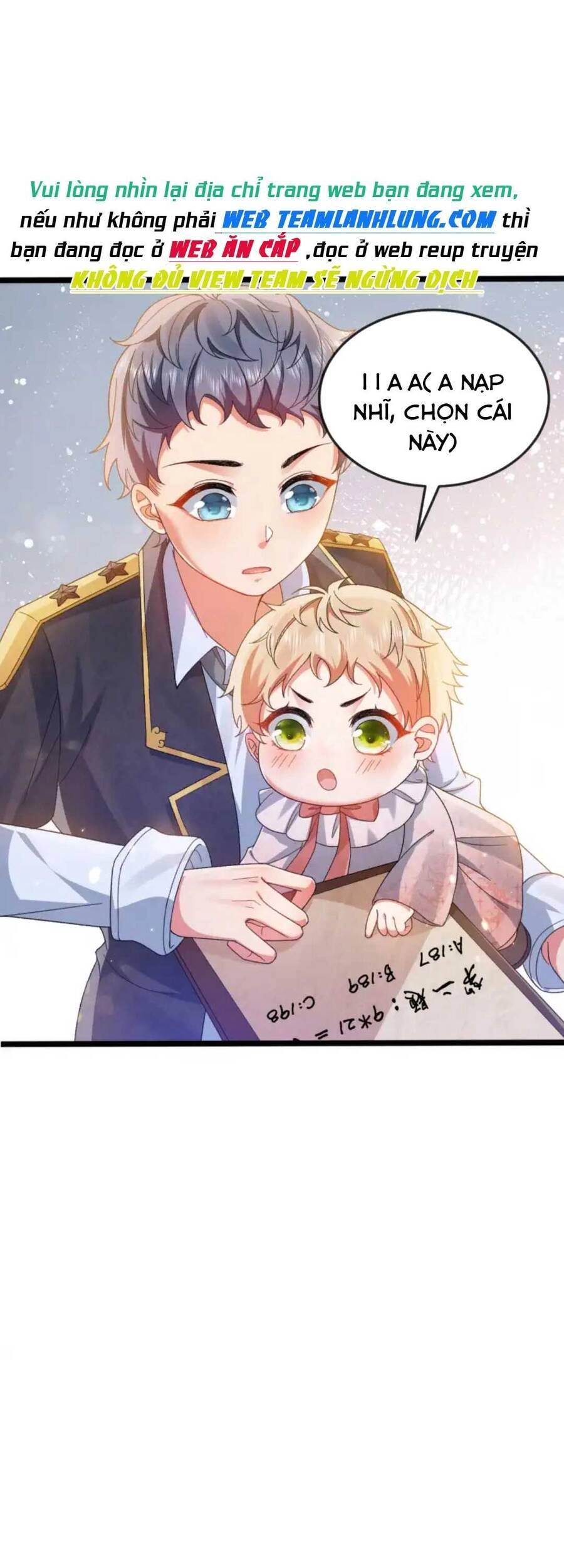 Công Chúa Bị Ruồng Bỏ Chapter 6 - 20