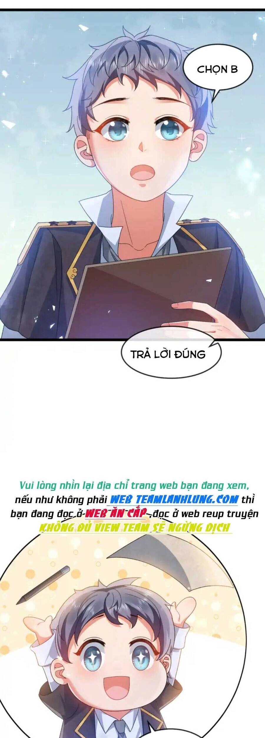 Công Chúa Bị Ruồng Bỏ Chapter 6 - 21