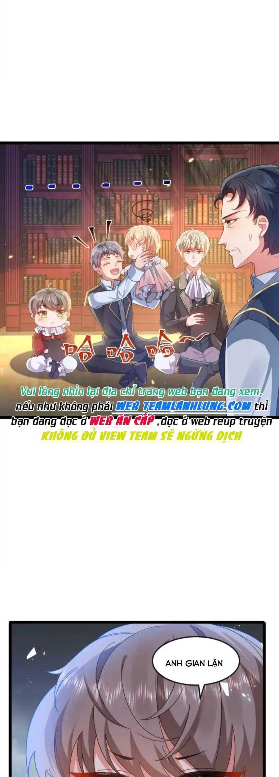 Công Chúa Bị Ruồng Bỏ Chapter 6 - 23