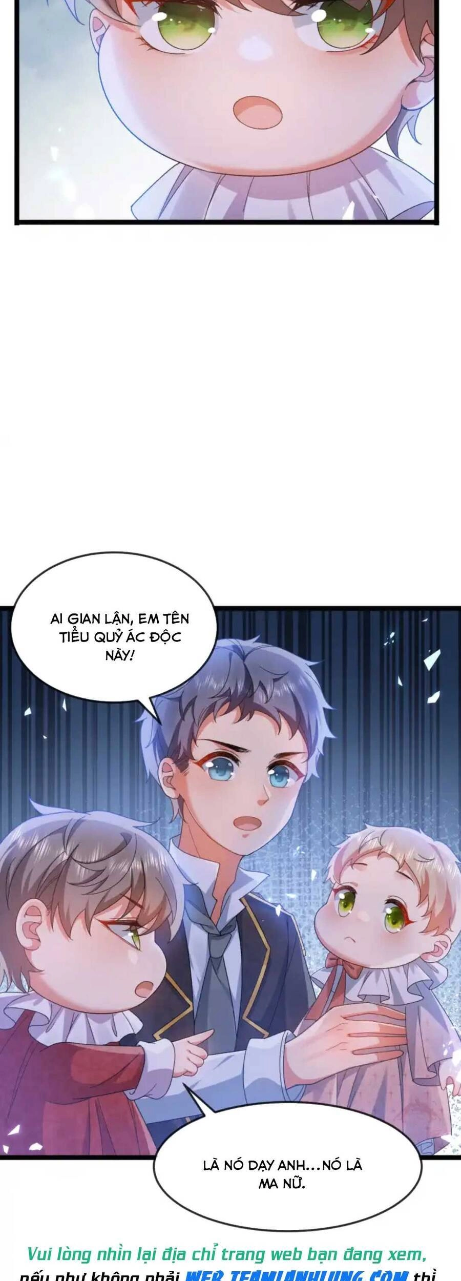 Công Chúa Bị Ruồng Bỏ Chapter 6 - 24