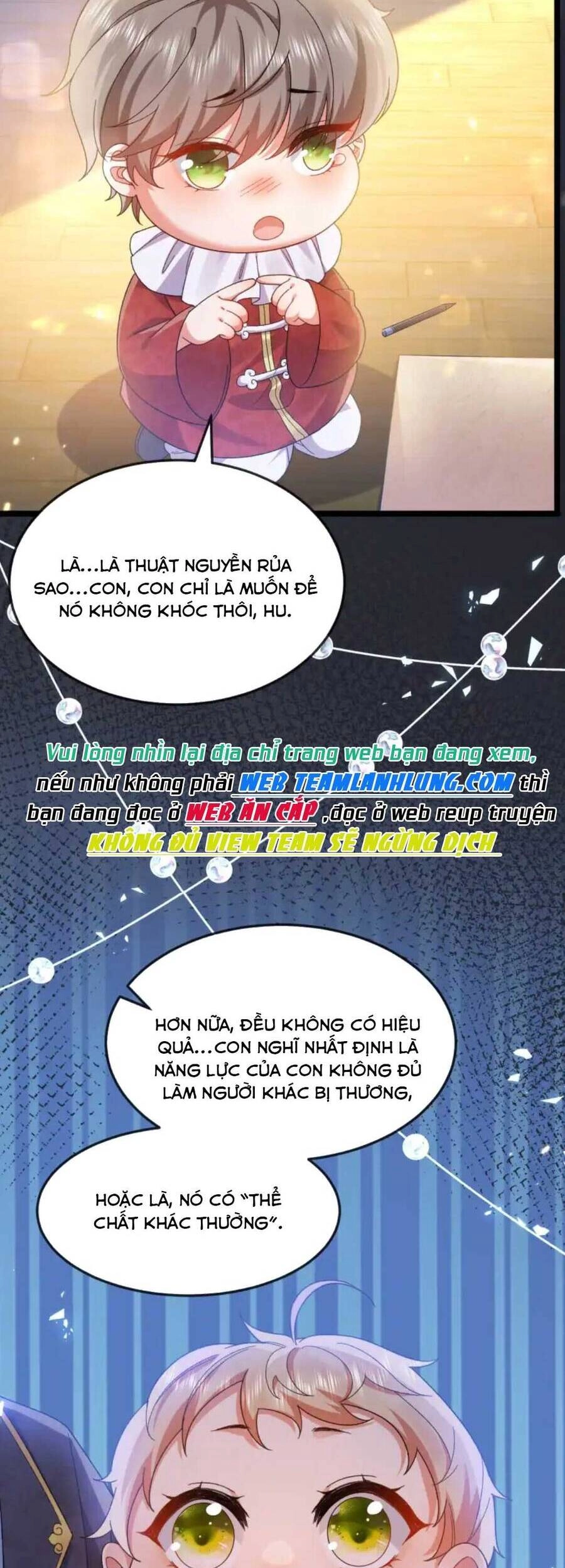 Công Chúa Bị Ruồng Bỏ Chapter 6 - 29