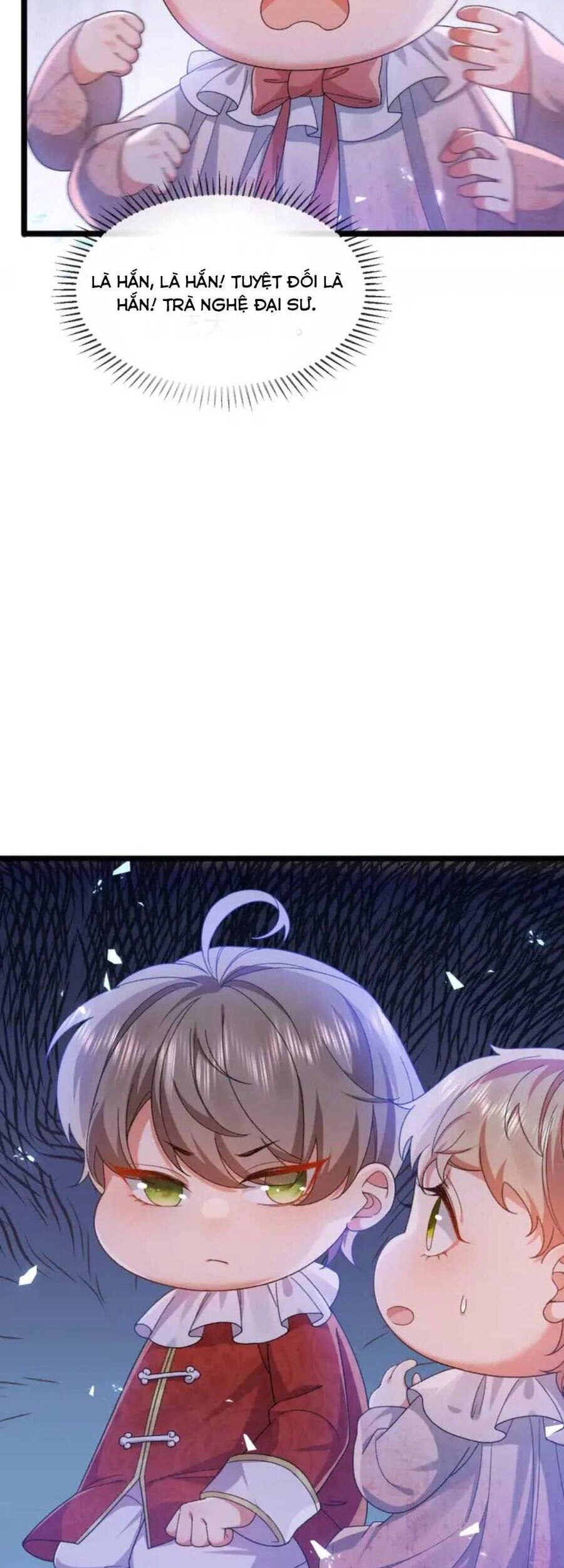 Công Chúa Bị Ruồng Bỏ Chapter 6 - 31