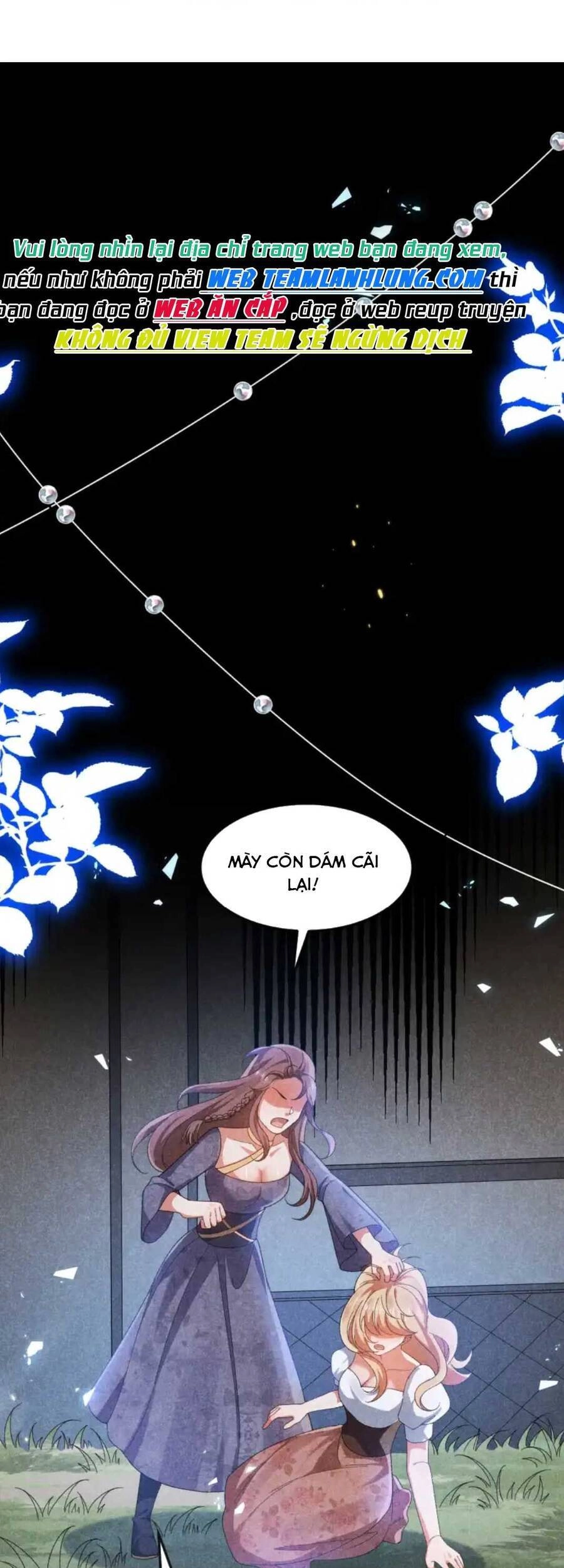 Công Chúa Bị Ruồng Bỏ Chapter 7 - 3