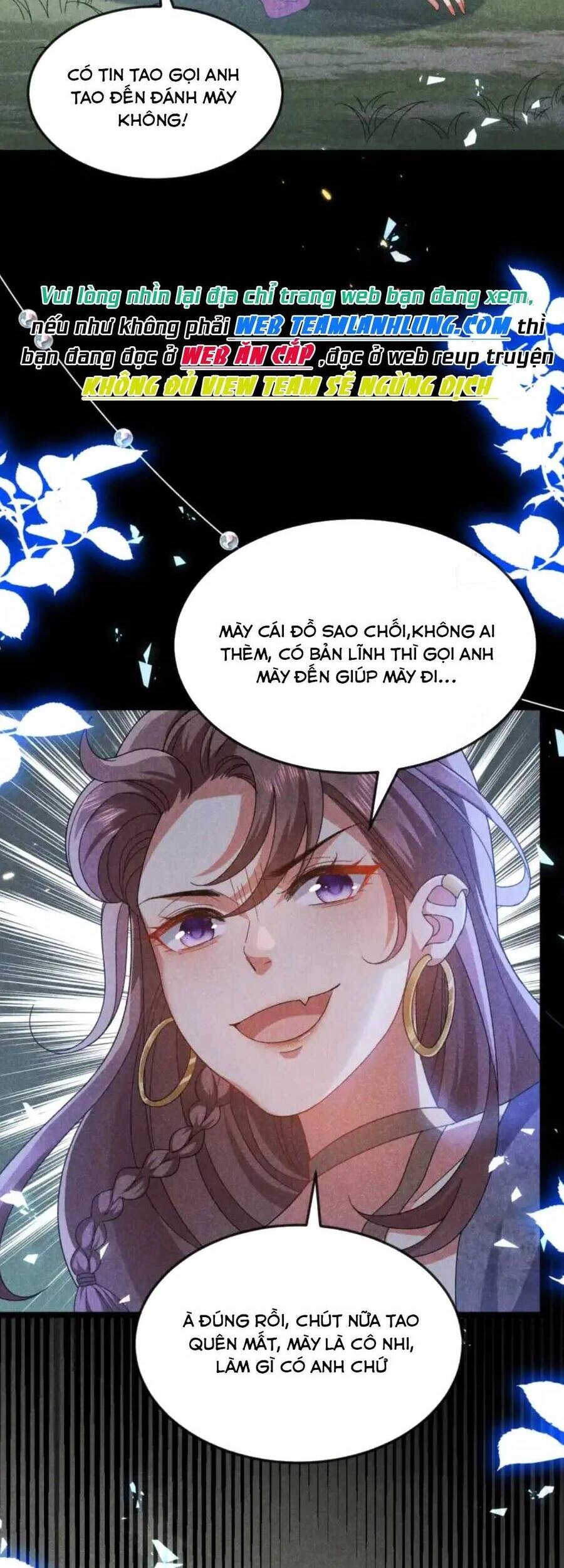 Công Chúa Bị Ruồng Bỏ Chapter 7 - 4