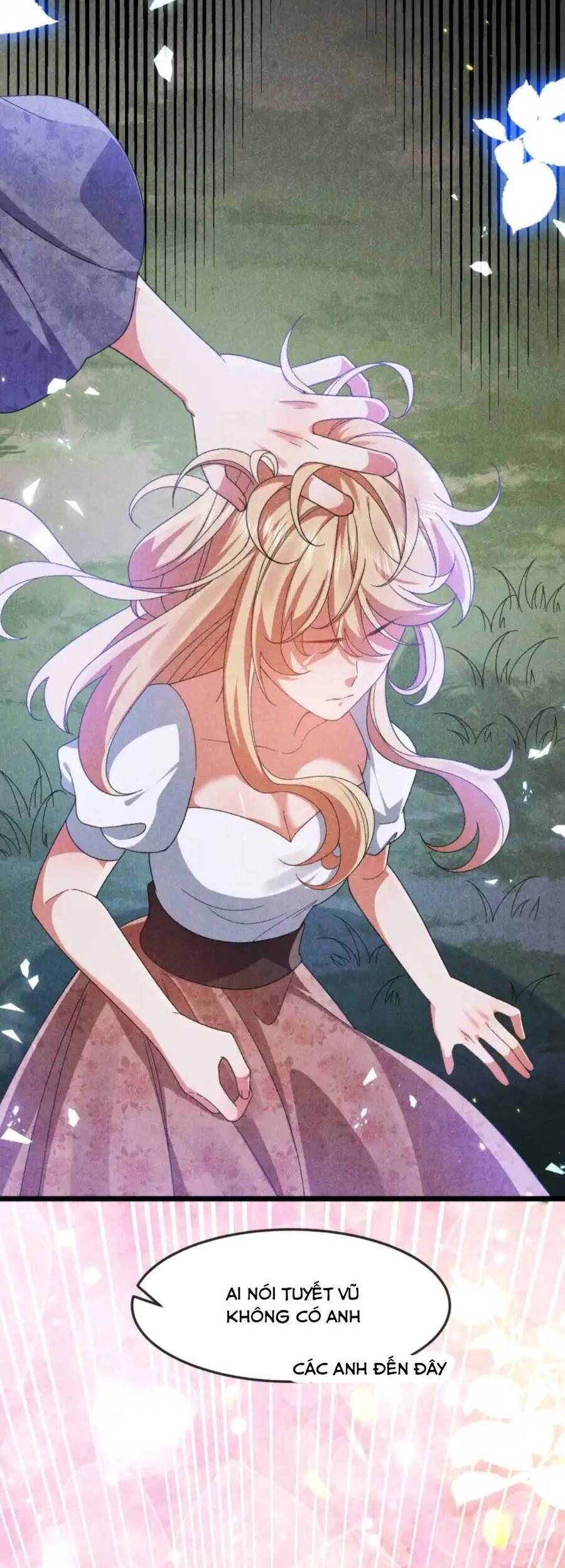 Công Chúa Bị Ruồng Bỏ Chapter 7 - 5