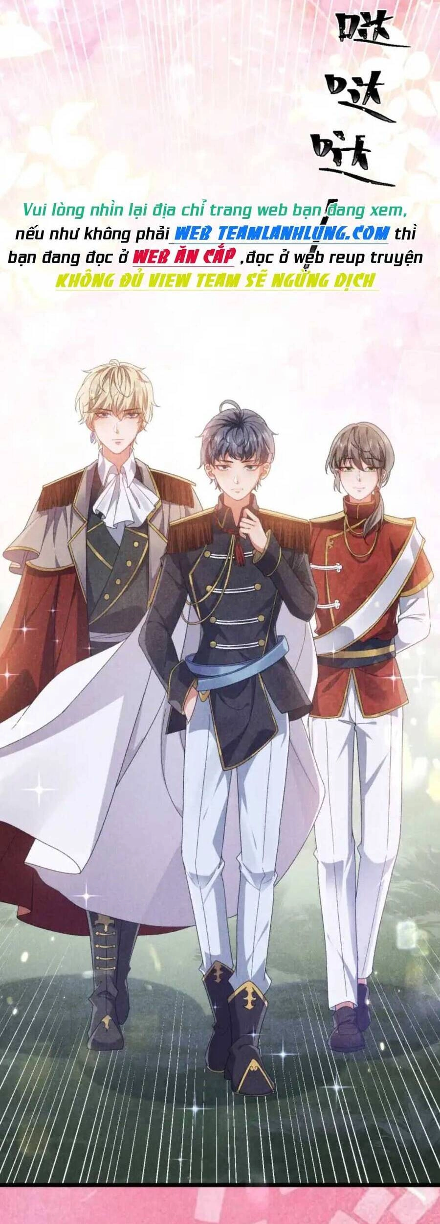 Công Chúa Bị Ruồng Bỏ Chapter 7 - 6