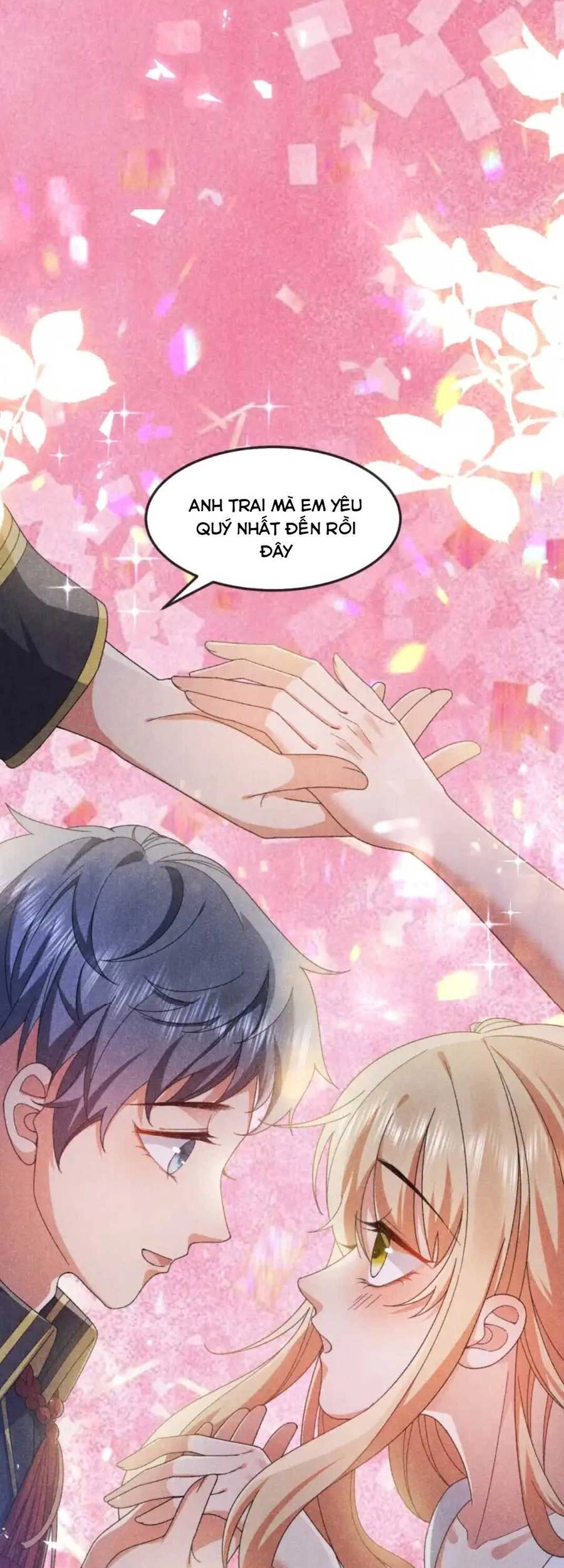 Công Chúa Bị Ruồng Bỏ Chapter 7 - 7