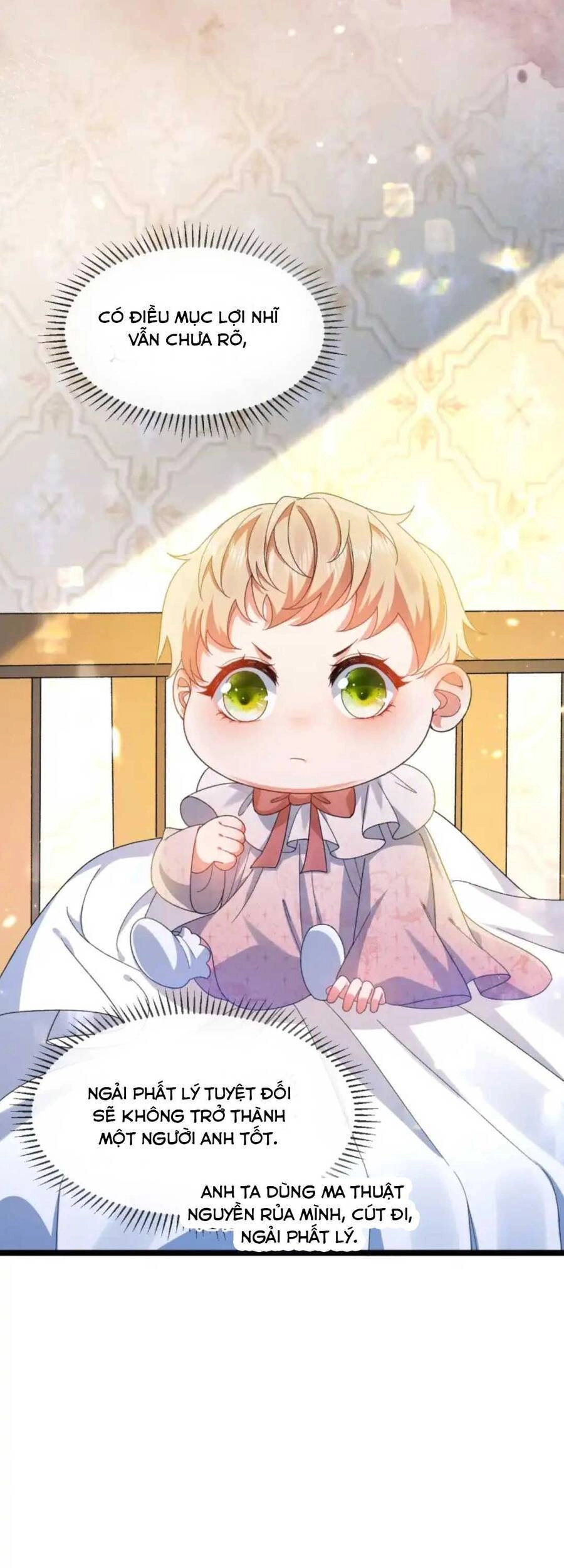 Công Chúa Bị Ruồng Bỏ Chapter 7 - 13