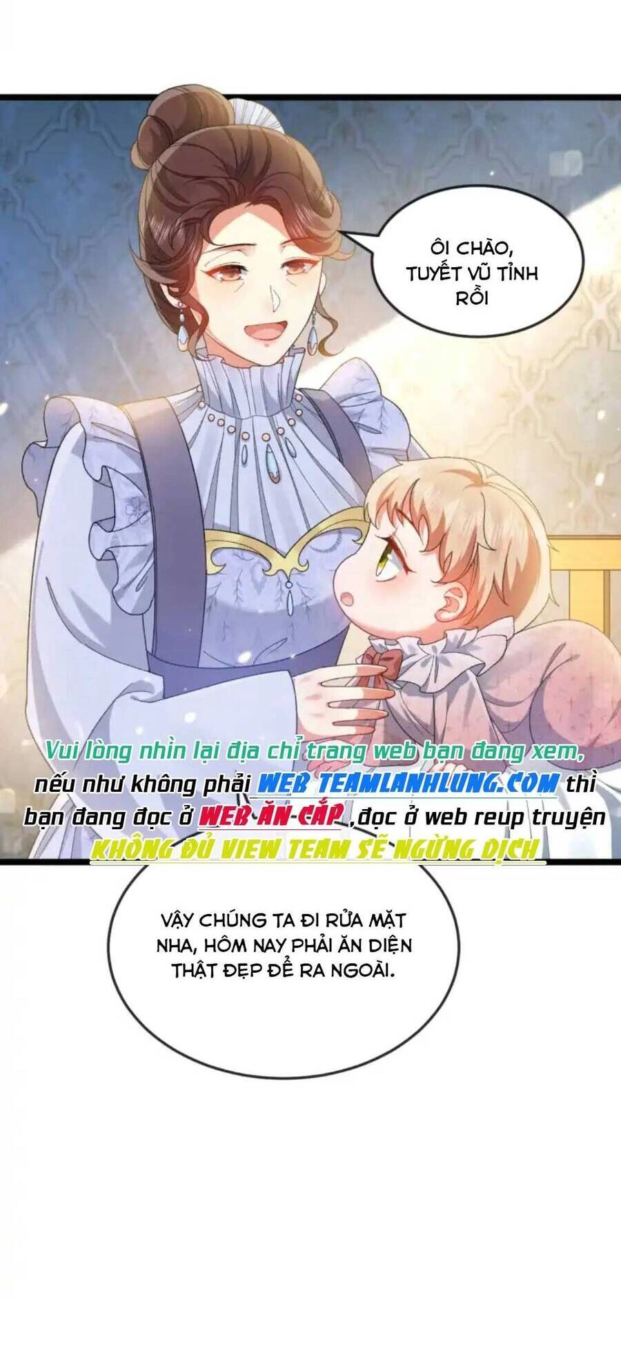 Công Chúa Bị Ruồng Bỏ Chapter 7 - 14