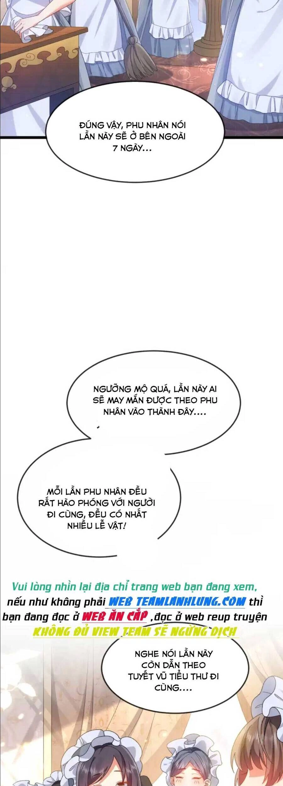 Công Chúa Bị Ruồng Bỏ Chapter 7 - 16