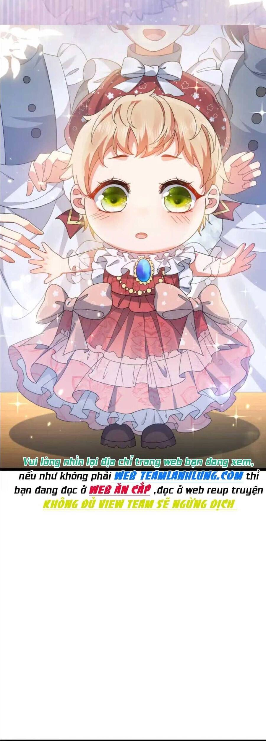 Công Chúa Bị Ruồng Bỏ Chapter 7 - 18