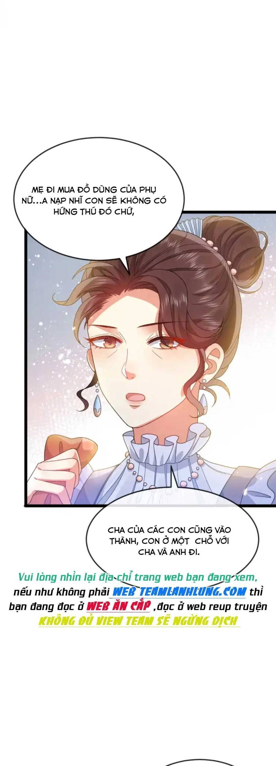 Công Chúa Bị Ruồng Bỏ Chapter 7 - 21