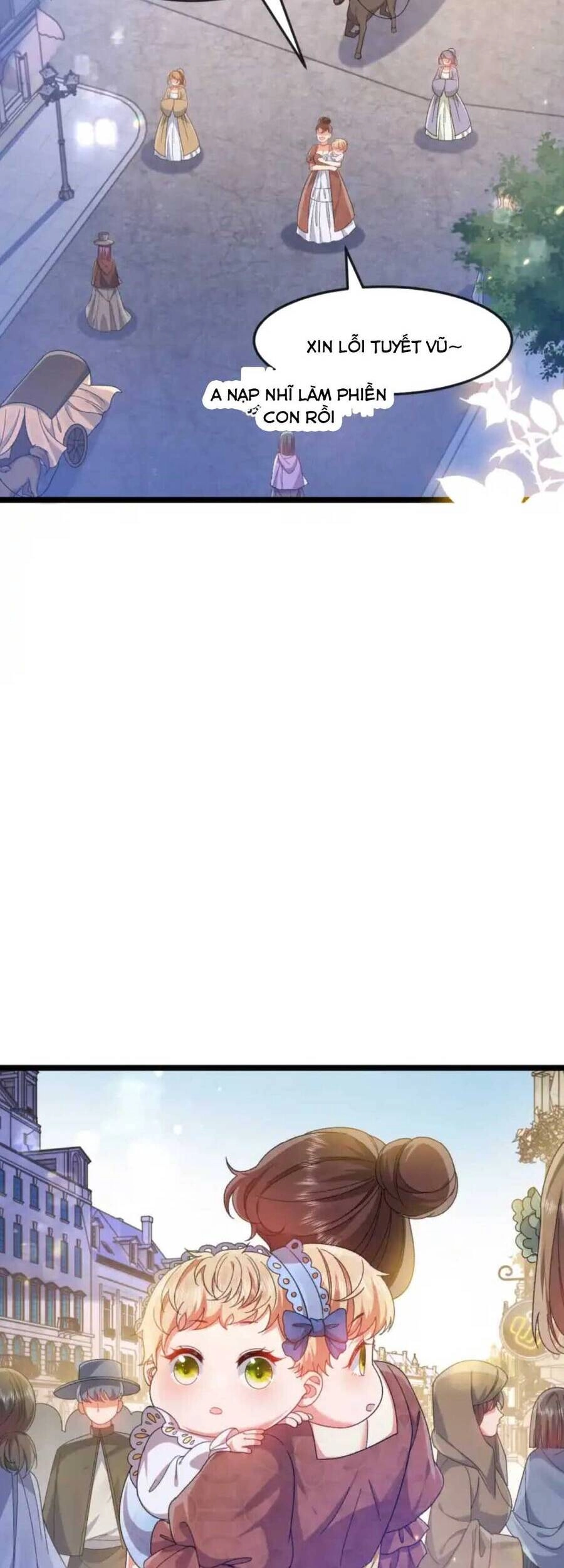 Công Chúa Bị Ruồng Bỏ Chapter 7 - 24