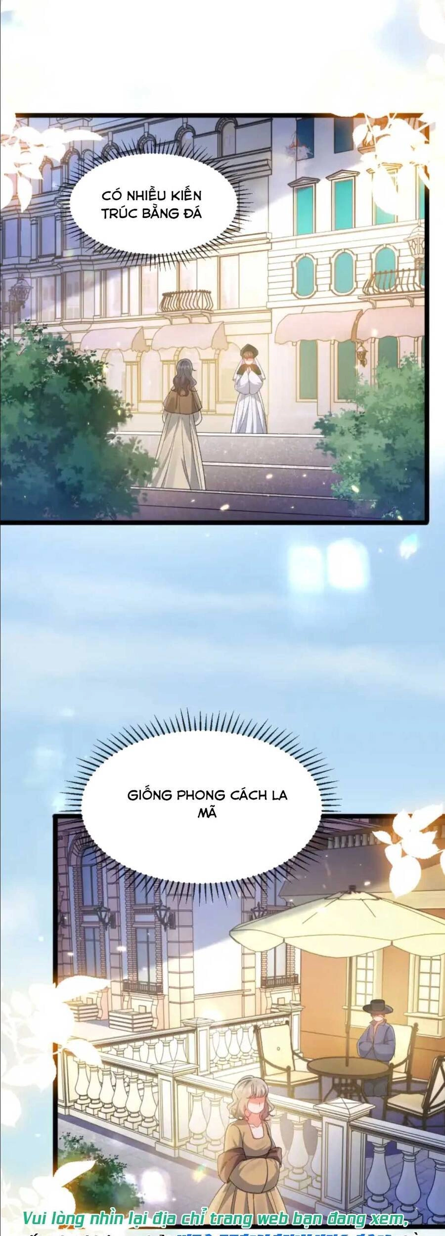 Công Chúa Bị Ruồng Bỏ Chapter 7 - 26