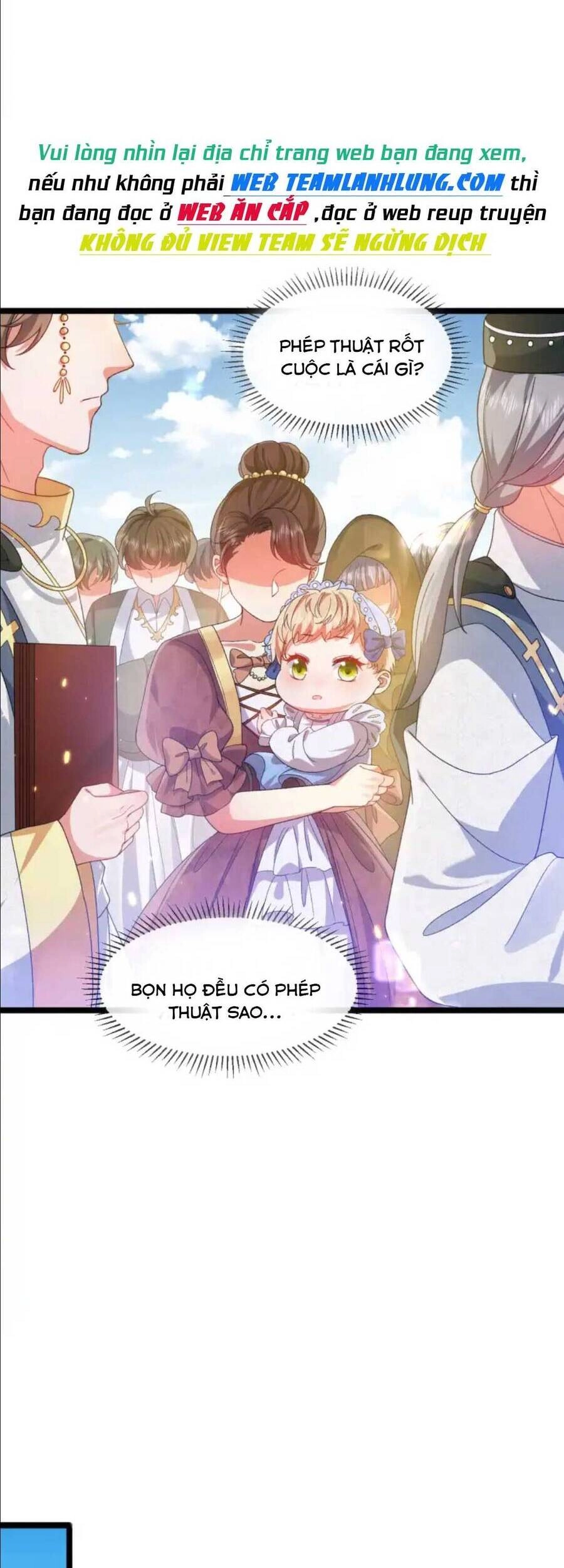 Công Chúa Bị Ruồng Bỏ Chapter 7 - 29