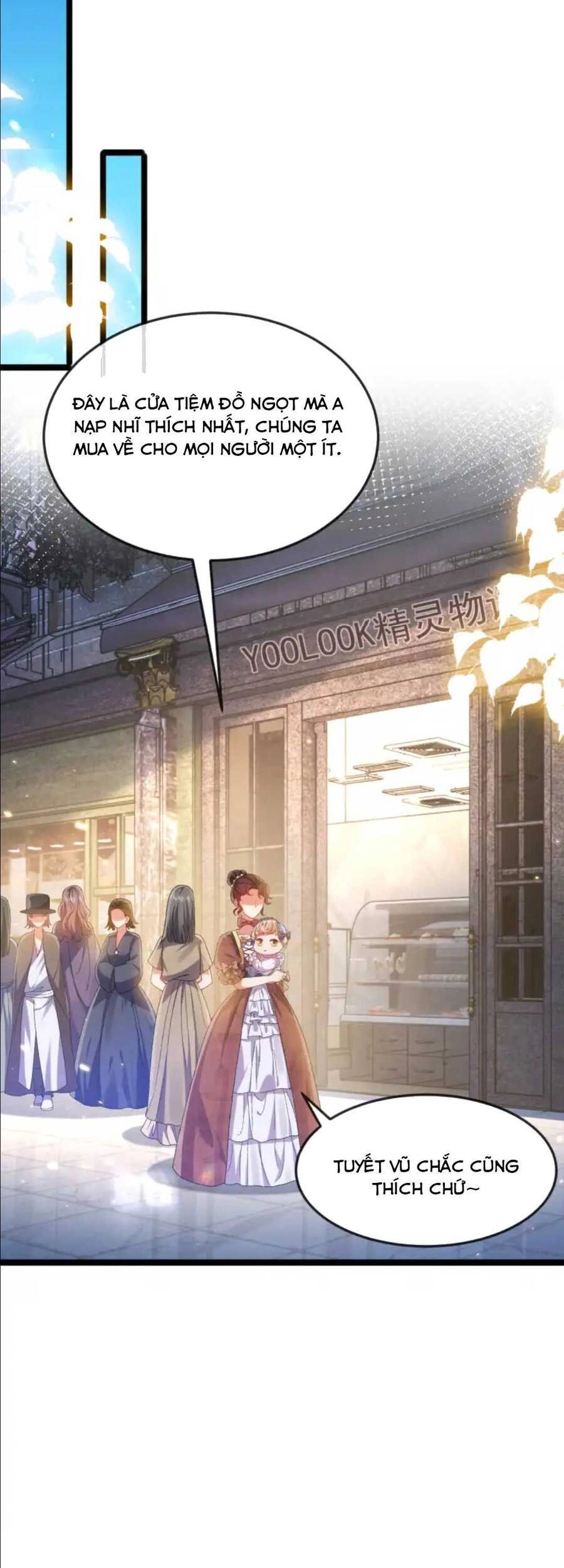 Công Chúa Bị Ruồng Bỏ Chapter 7 - 30