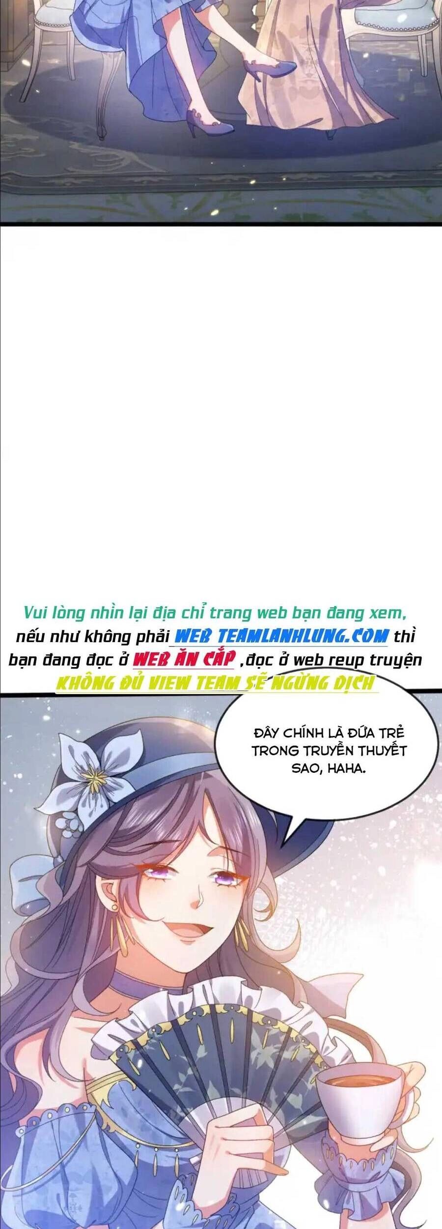 Công Chúa Bị Ruồng Bỏ Chapter 7 - 33