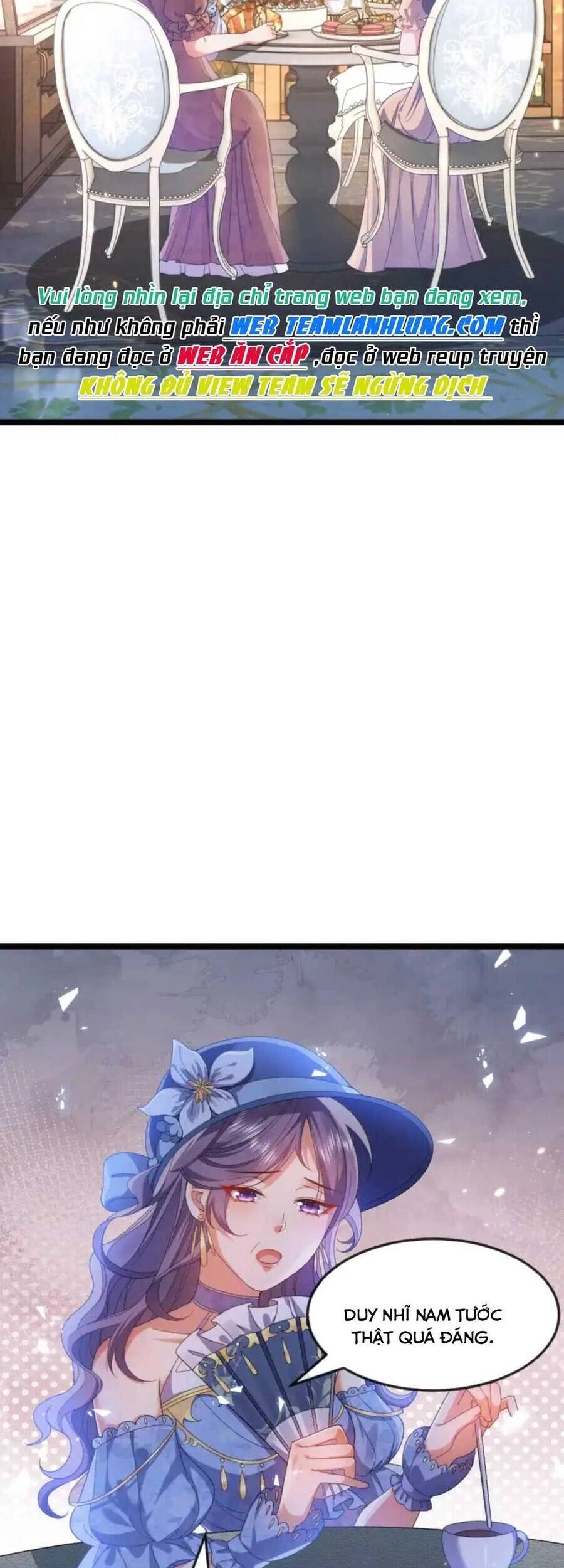 Công Chúa Bị Ruồng Bỏ Chapter 8 - 3