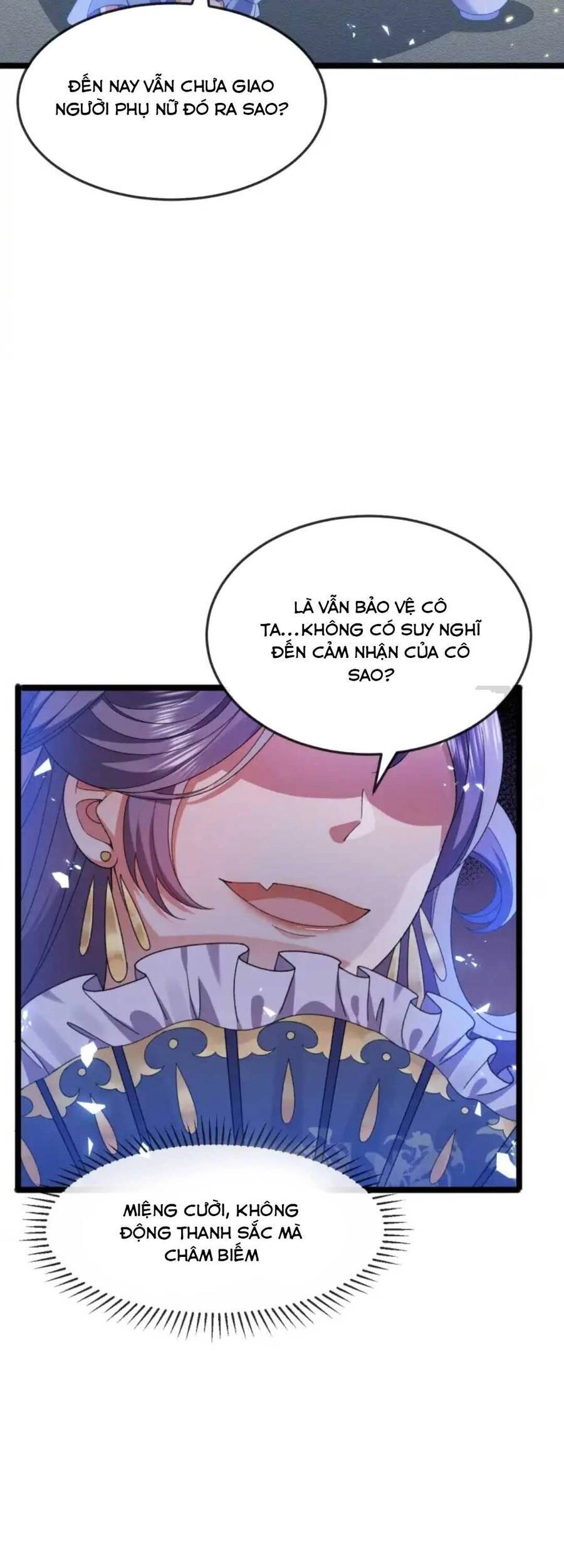 Công Chúa Bị Ruồng Bỏ Chapter 8 - 4