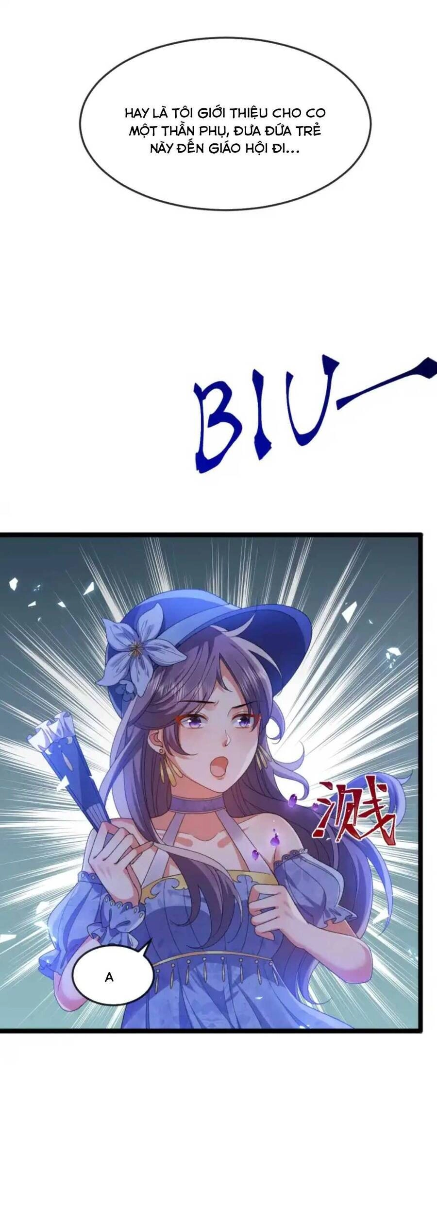 Công Chúa Bị Ruồng Bỏ Chapter 8 - 11