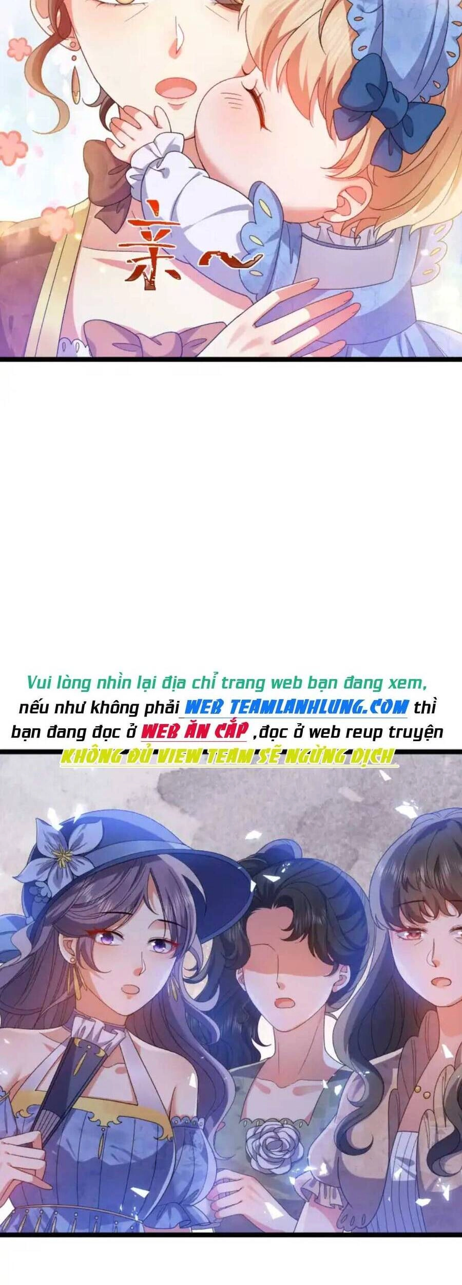 Công Chúa Bị Ruồng Bỏ Chapter 8 - 16