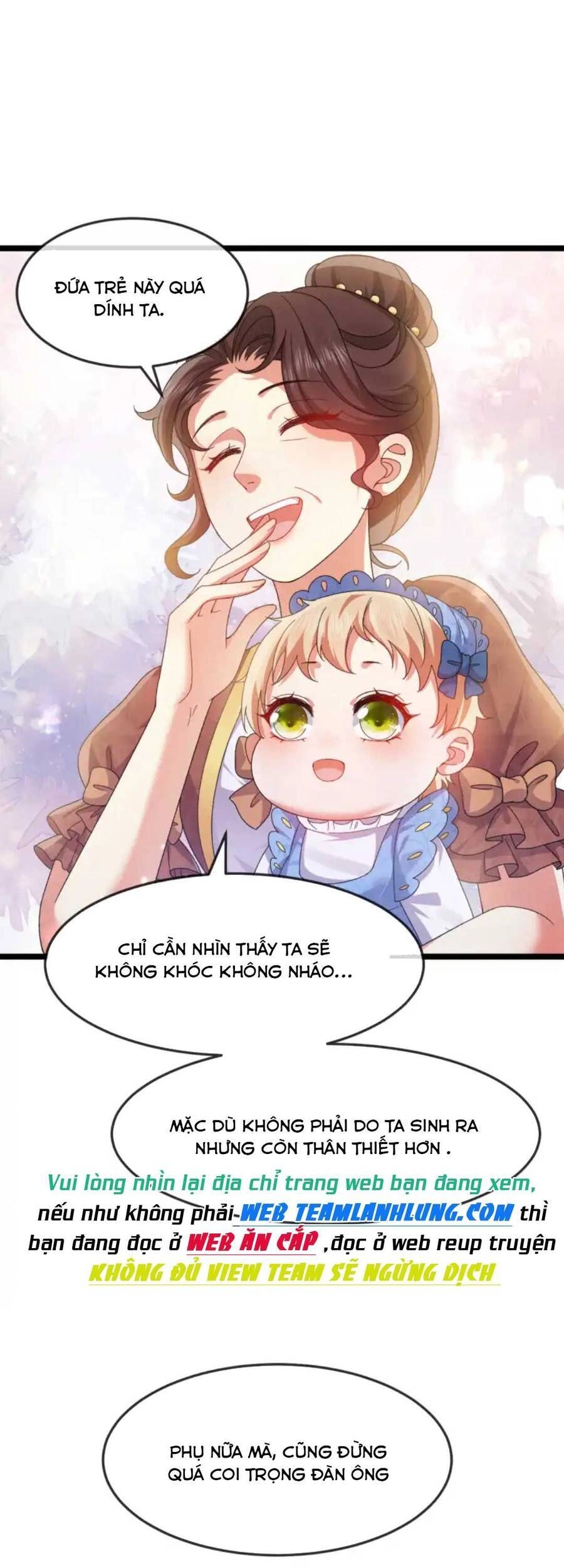 Công Chúa Bị Ruồng Bỏ Chapter 8 - 18