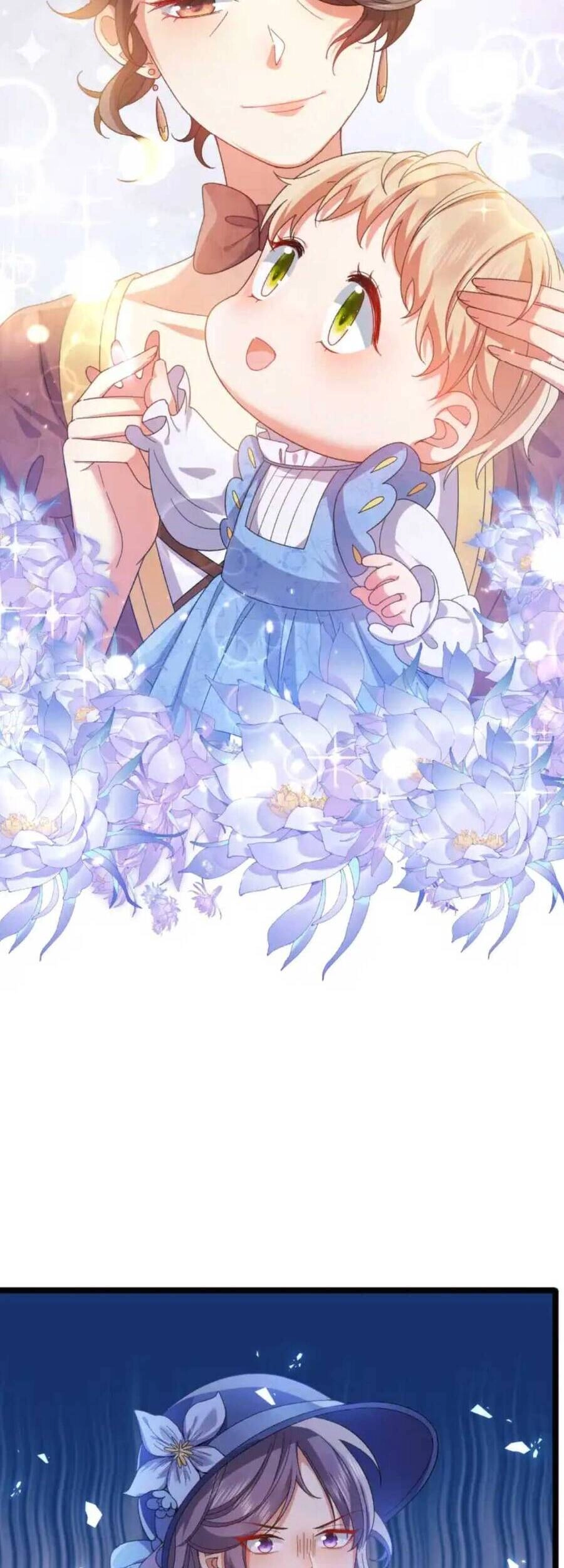 Công Chúa Bị Ruồng Bỏ Chapter 8 - 21