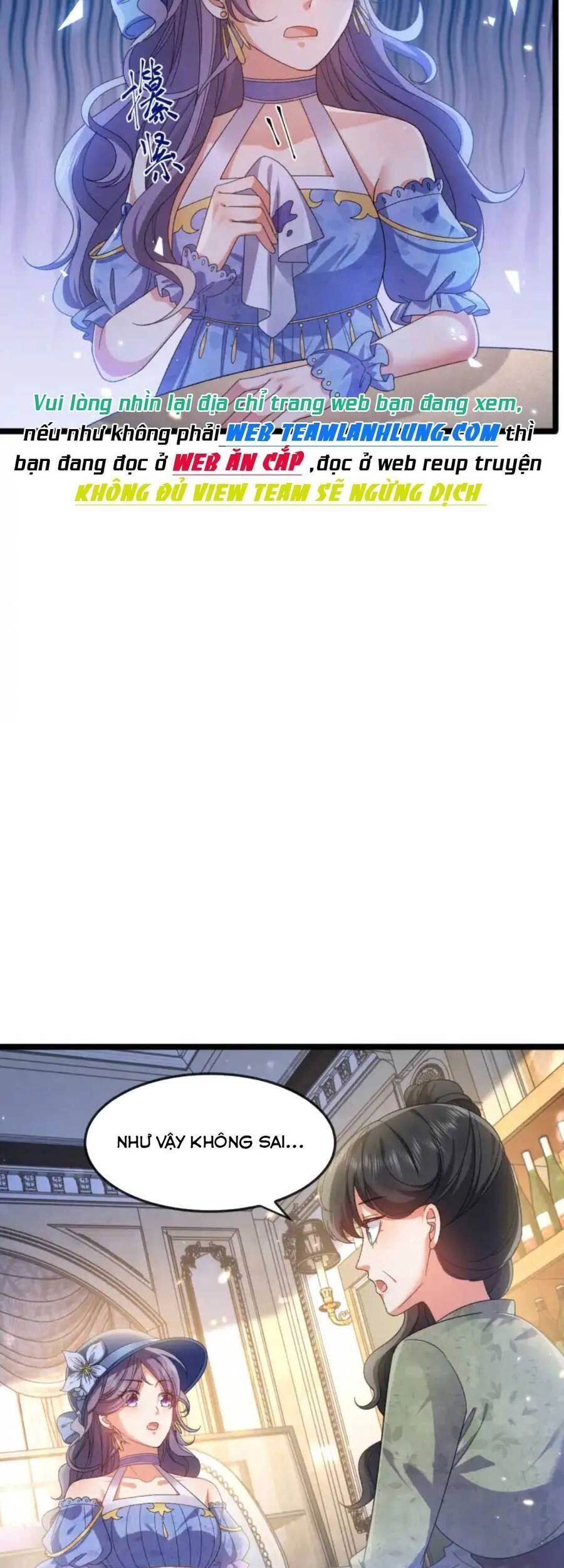 Công Chúa Bị Ruồng Bỏ Chapter 8 - 22