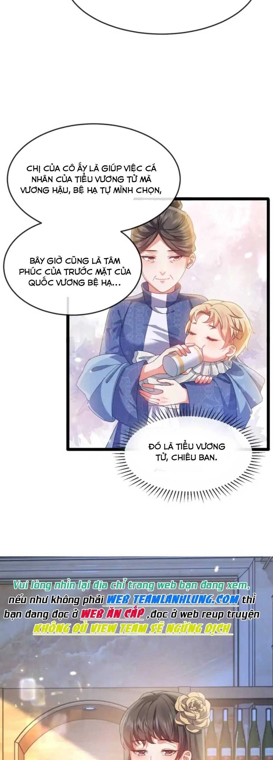 Công Chúa Bị Ruồng Bỏ Chapter 8 - 24