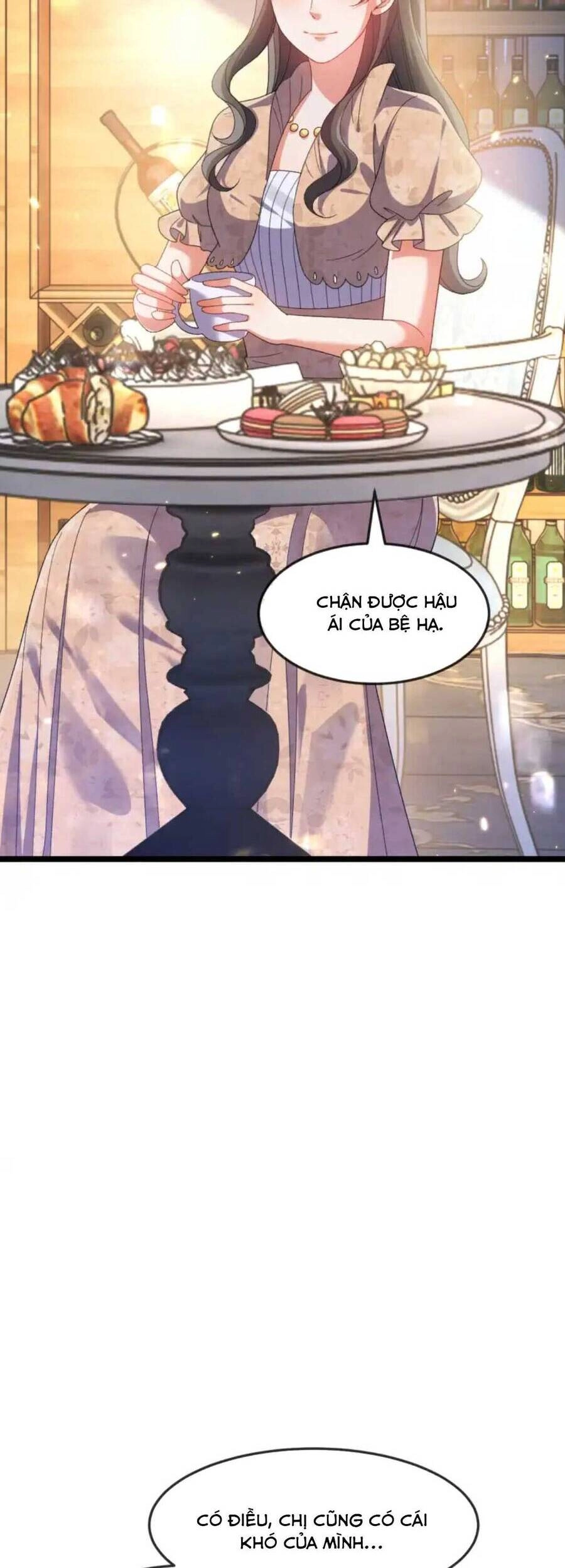 Công Chúa Bị Ruồng Bỏ Chapter 8 - 25
