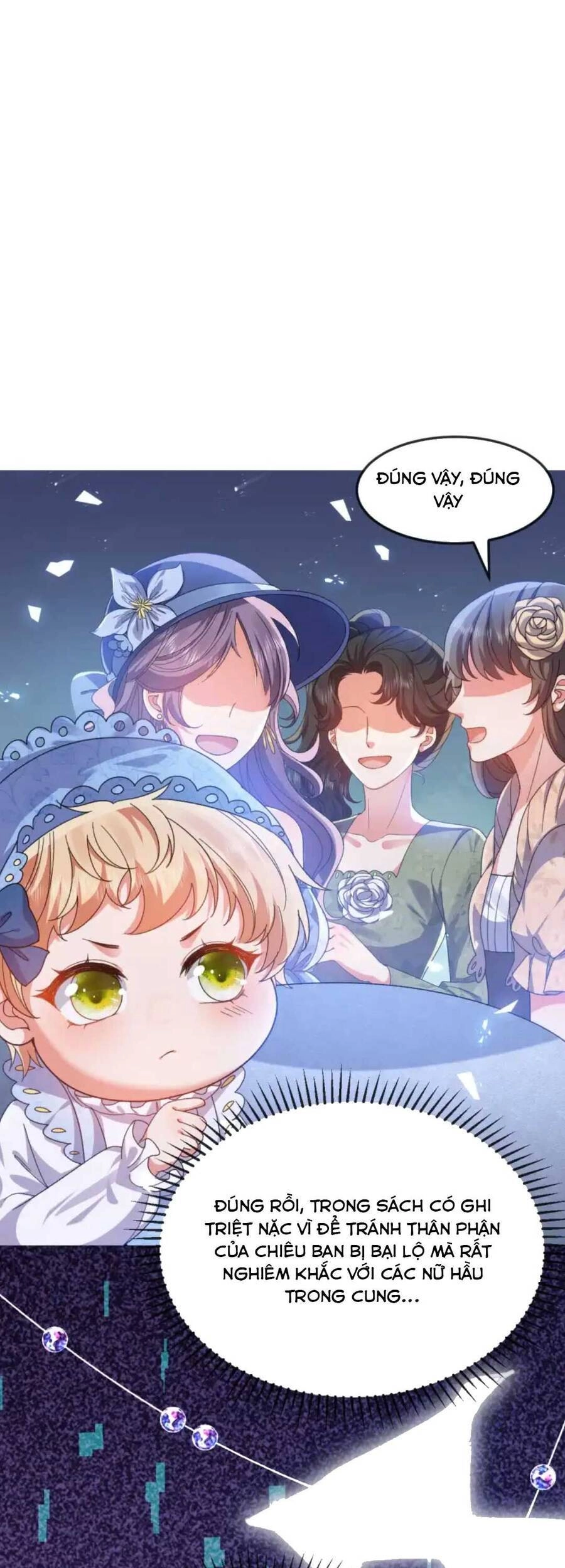 Công Chúa Bị Ruồng Bỏ Chapter 8 - 29